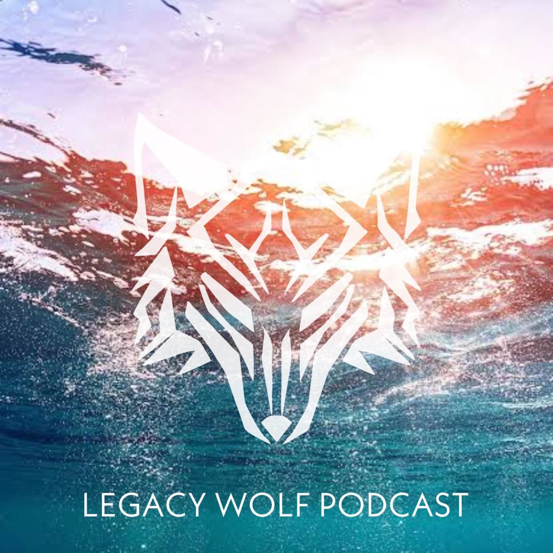 Legacy Wolf Podcast - Podcasts