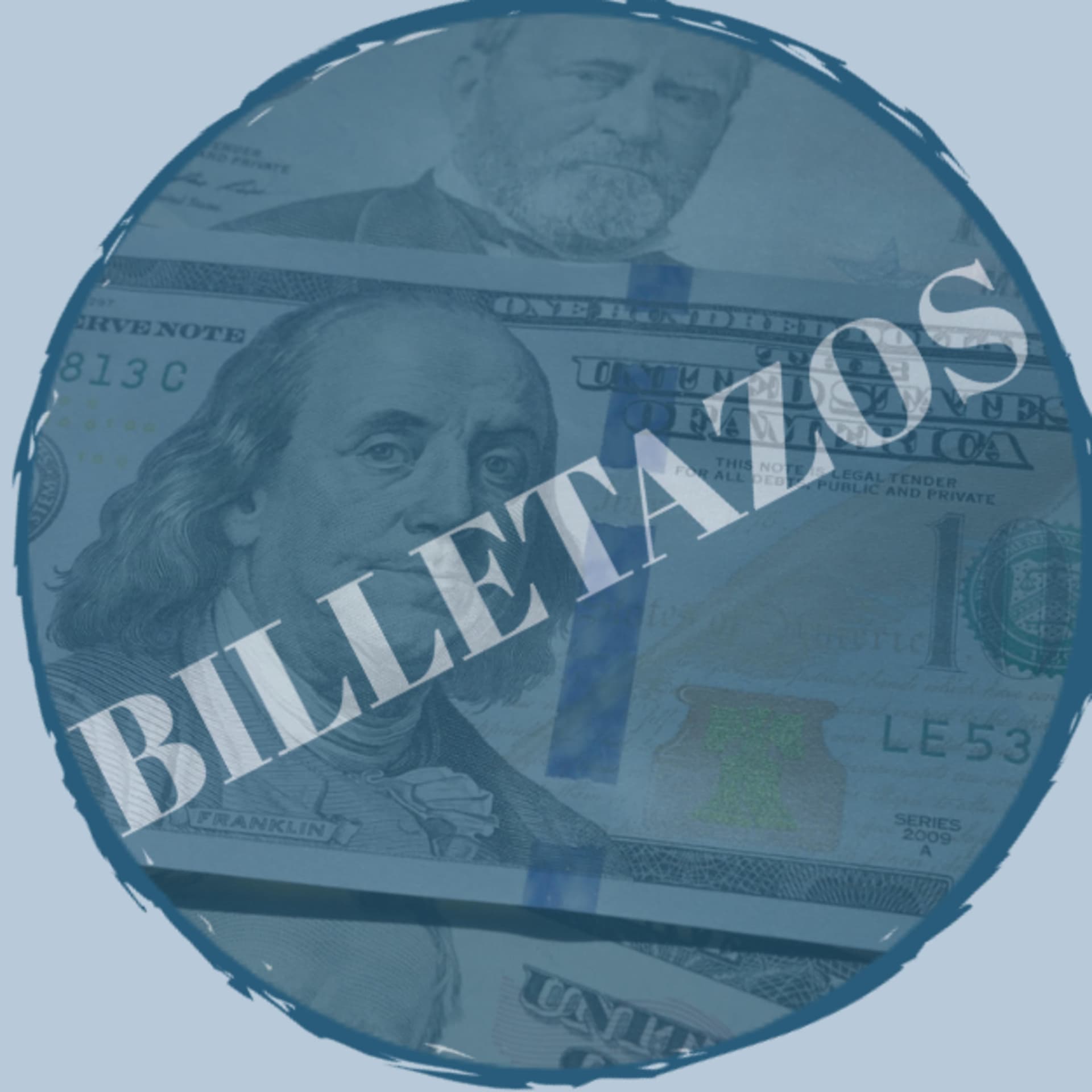 Billetazos Podcast - Podcasts
