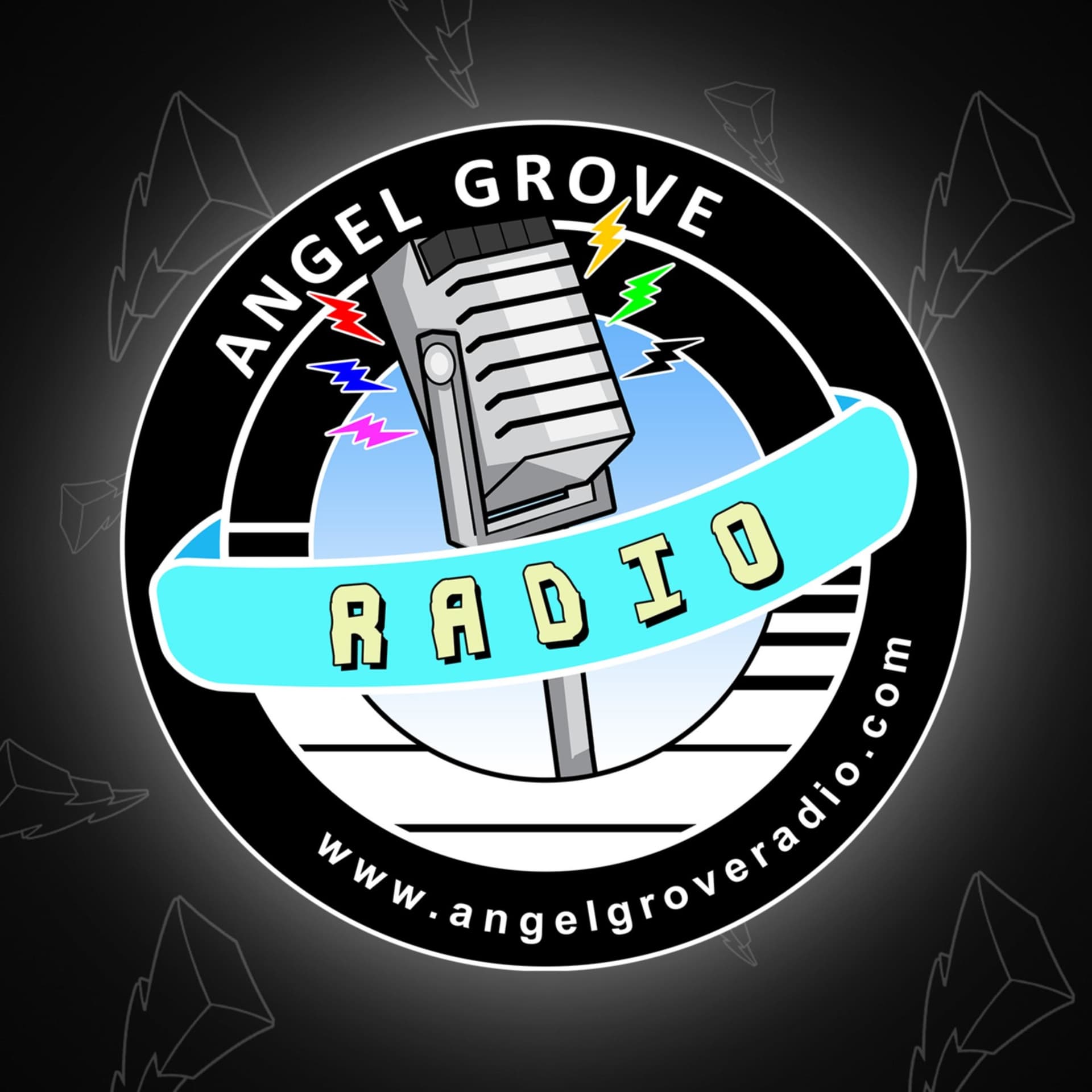 Angel Grove Radio