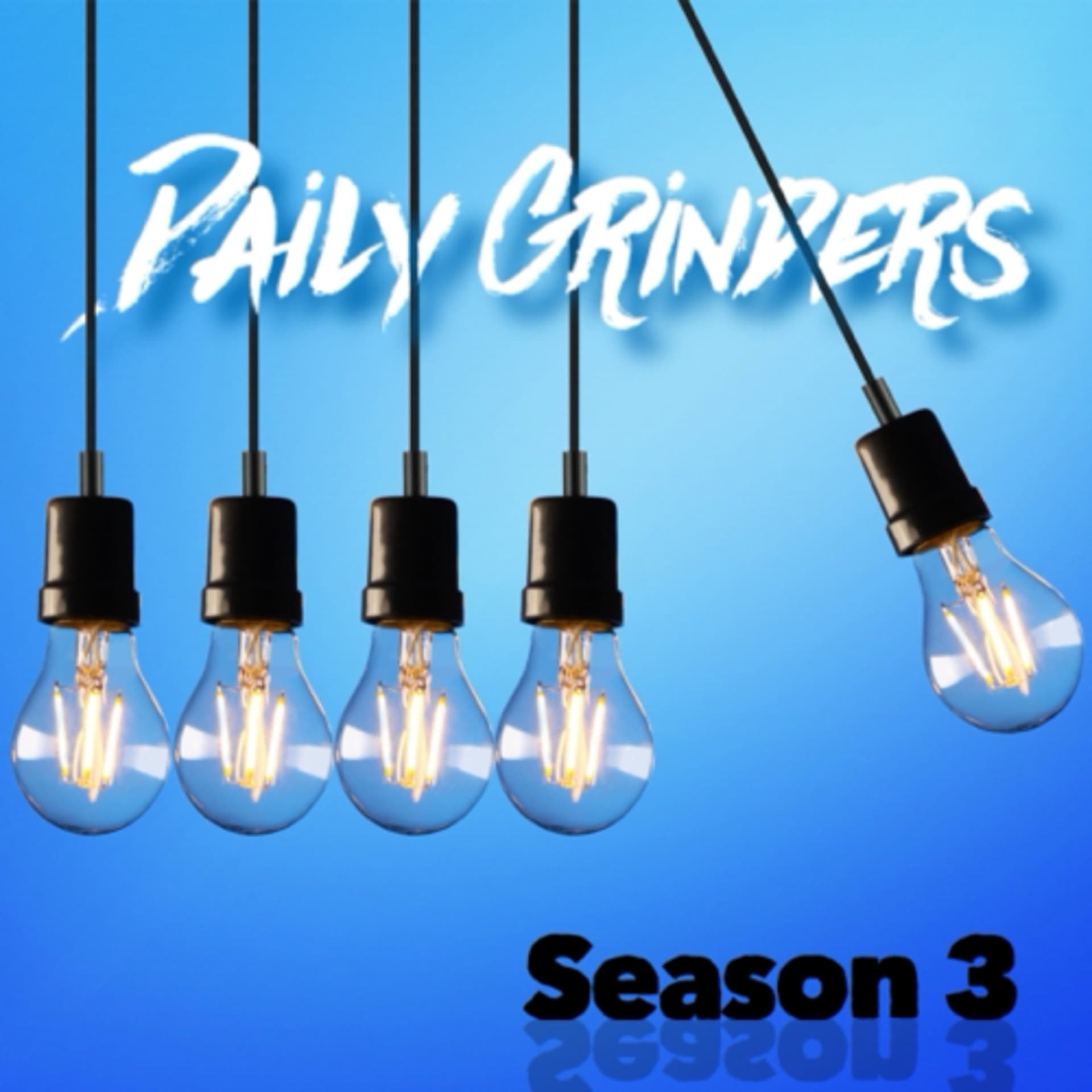 Daily Grinders - Podcasts