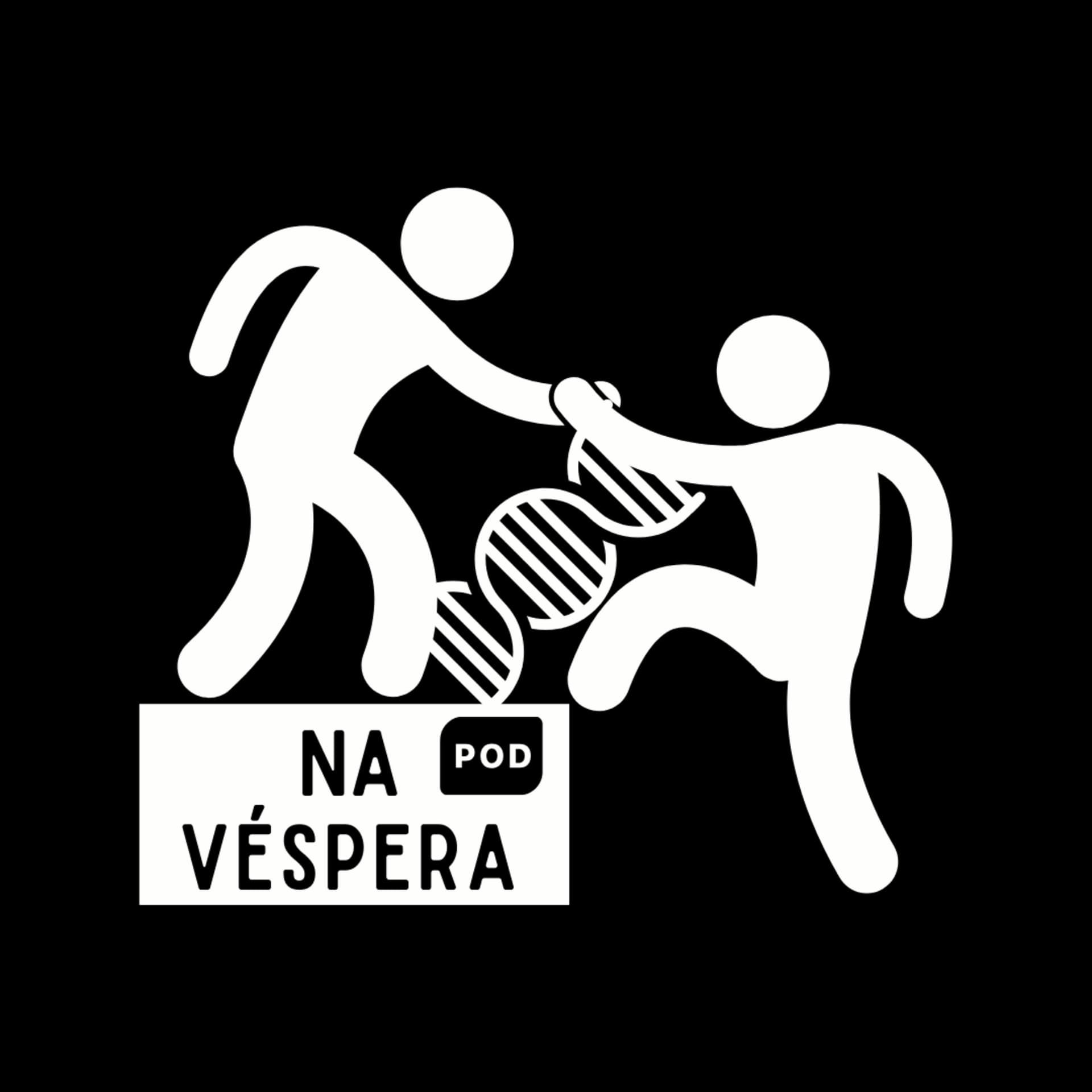 #NaVésperaPod - Podcasts