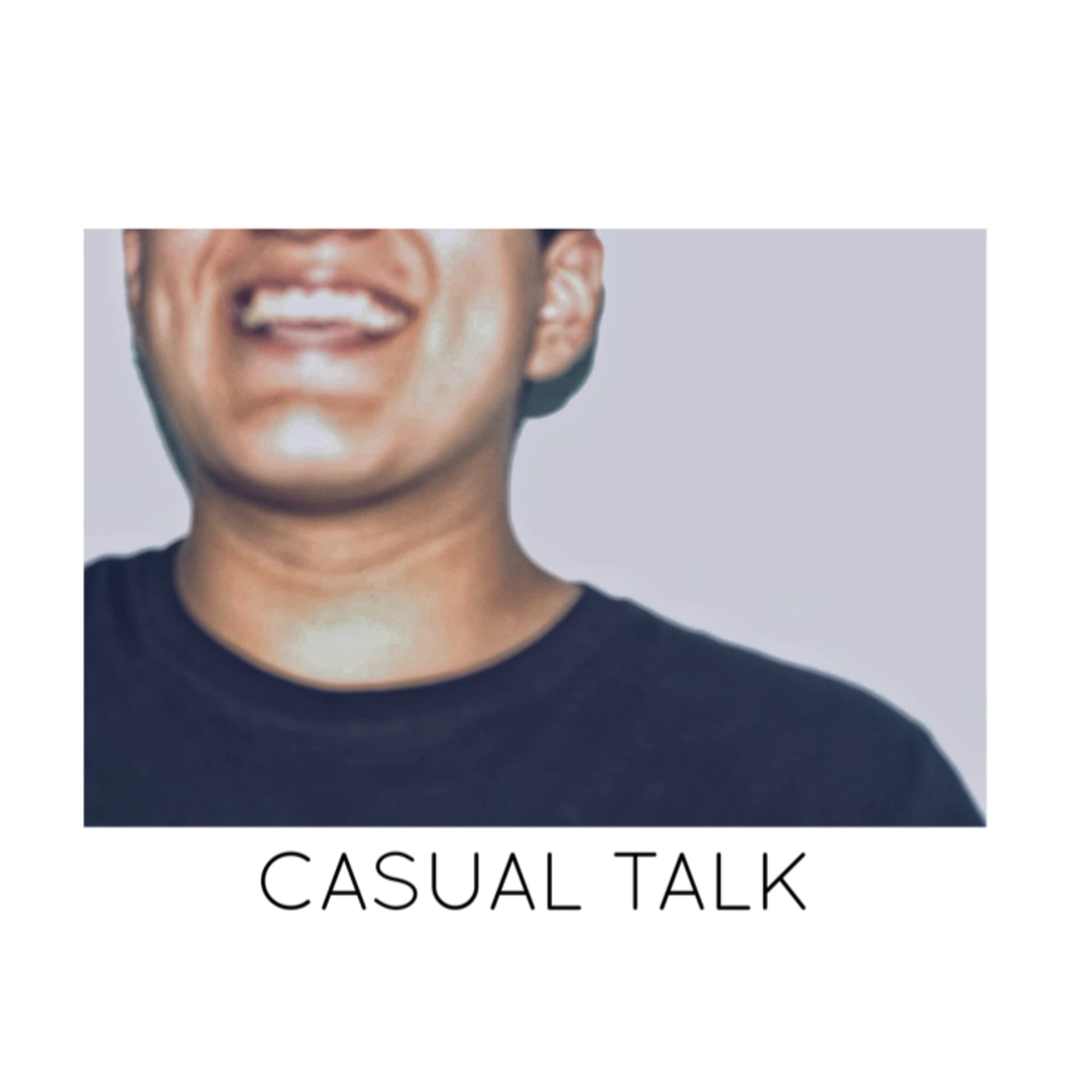 Casual Talk - Podcasts