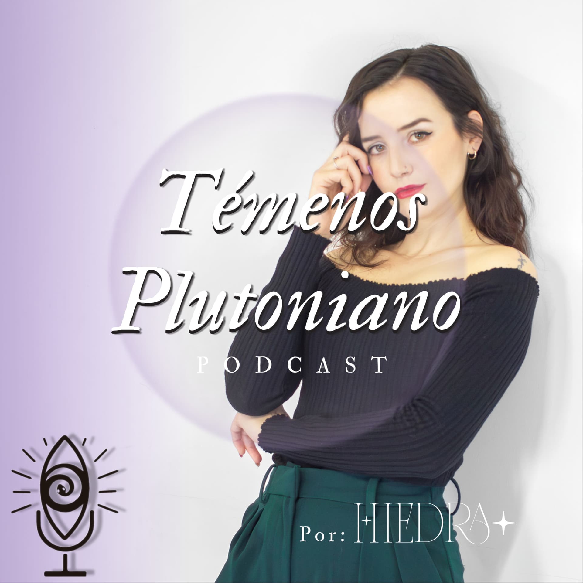 Témenos Plutoniano - Podcasts