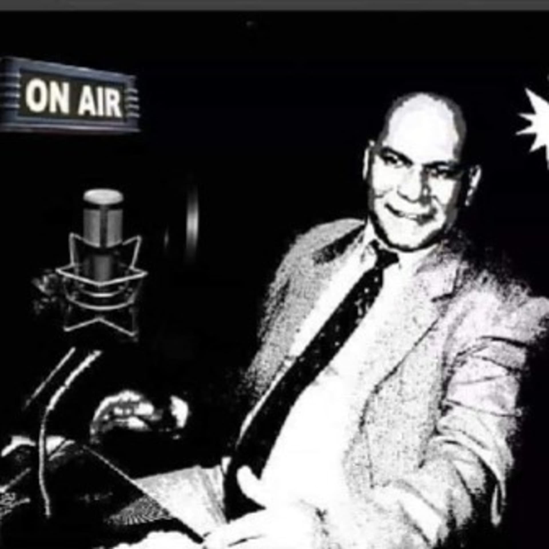 Julio César Barreto en Podcast - Podcasts