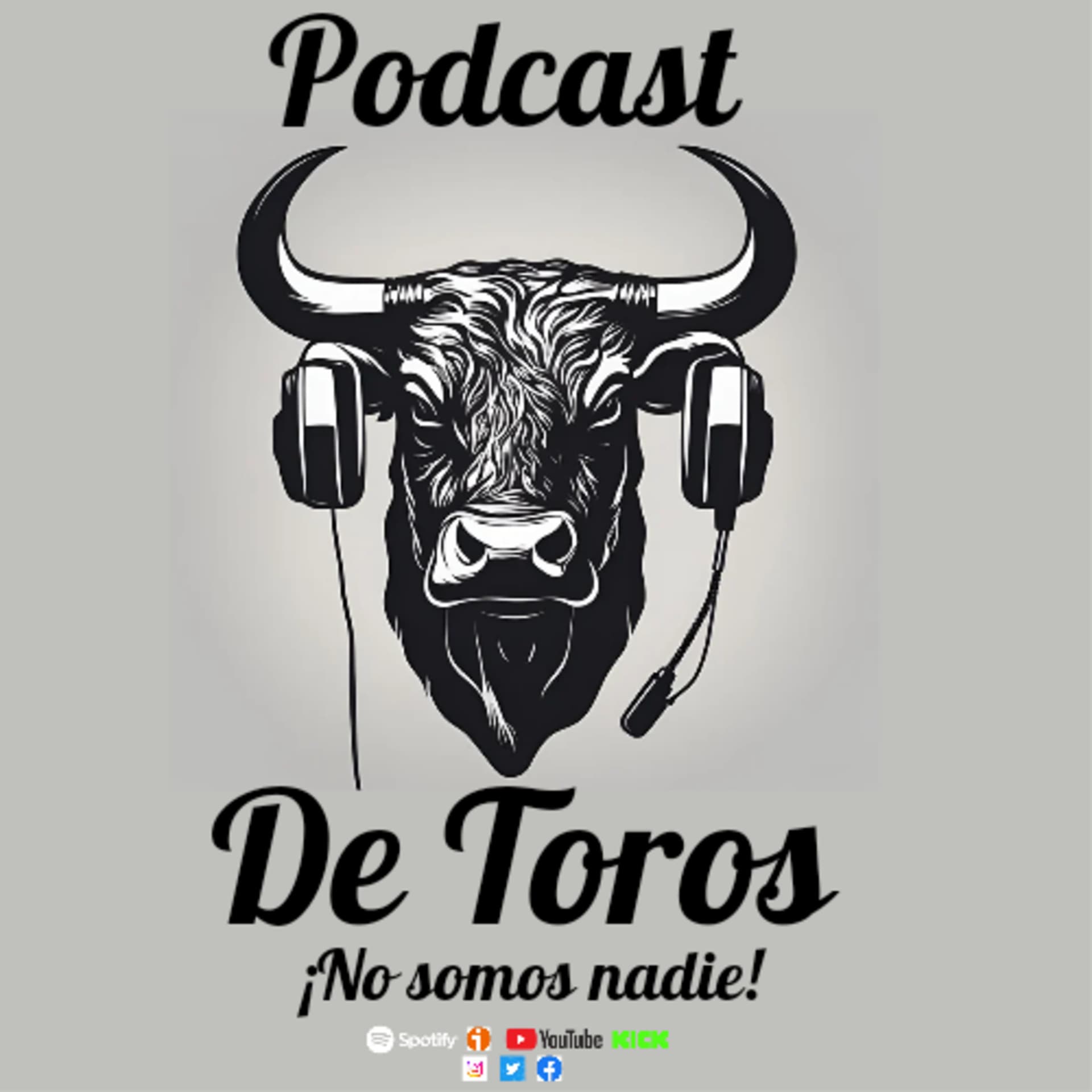 PODCAST DE TOROS - Podcasts