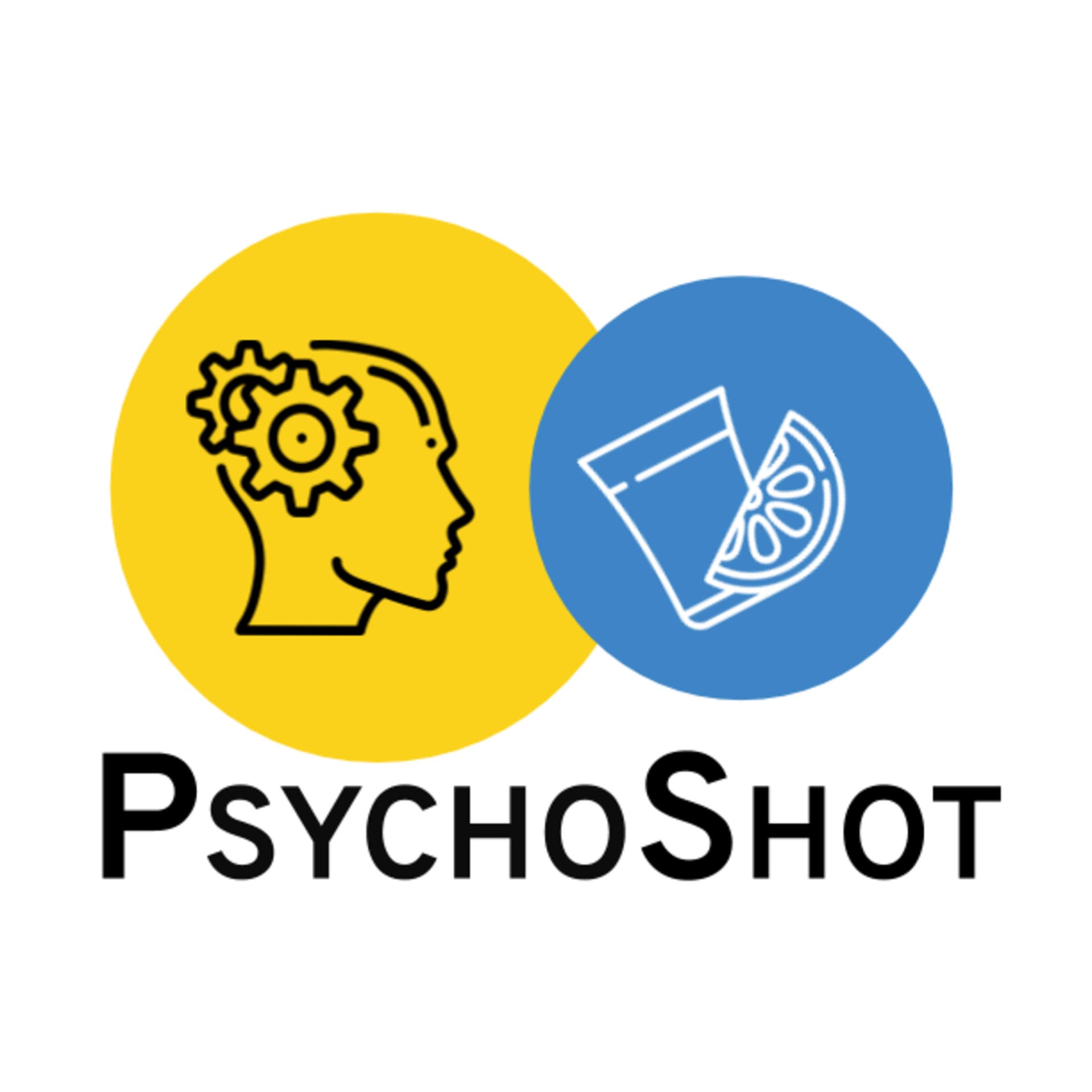 PsychoShot - Podcasts