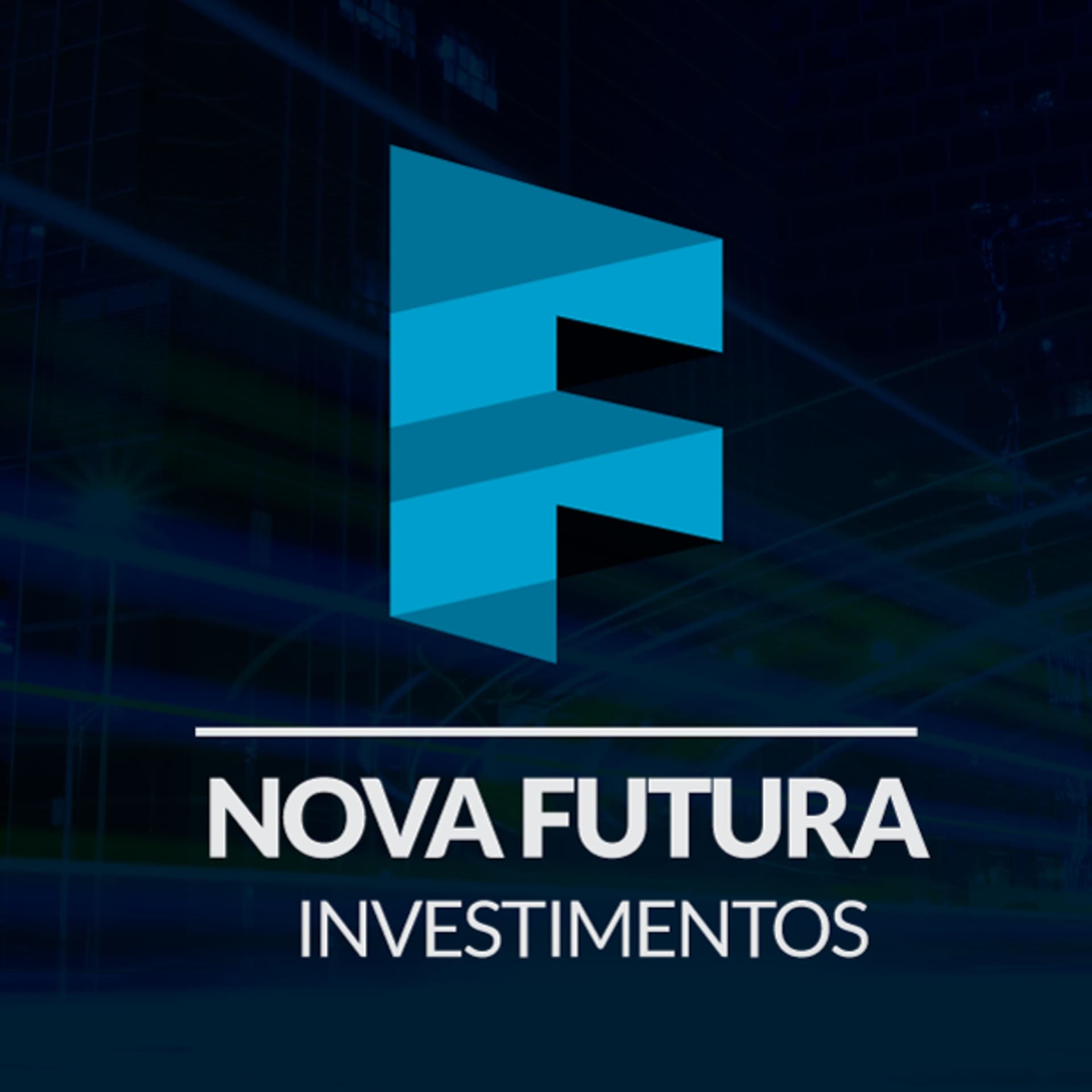 Nova Futura Investimentos - Podcasts