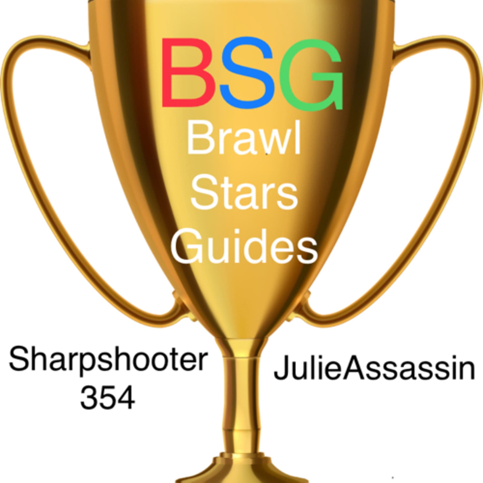 BSG - Brawl Stars Guides - Podcasts