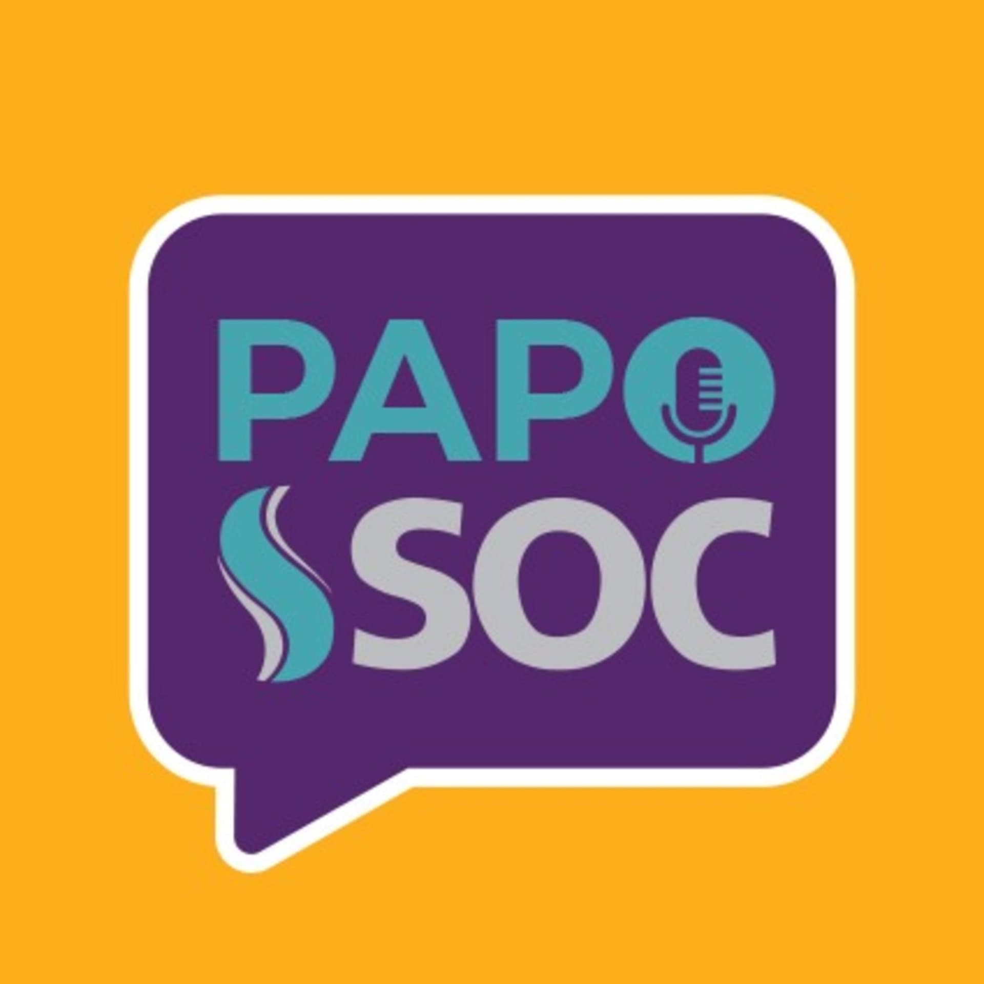 Papo SOC - Podcasts