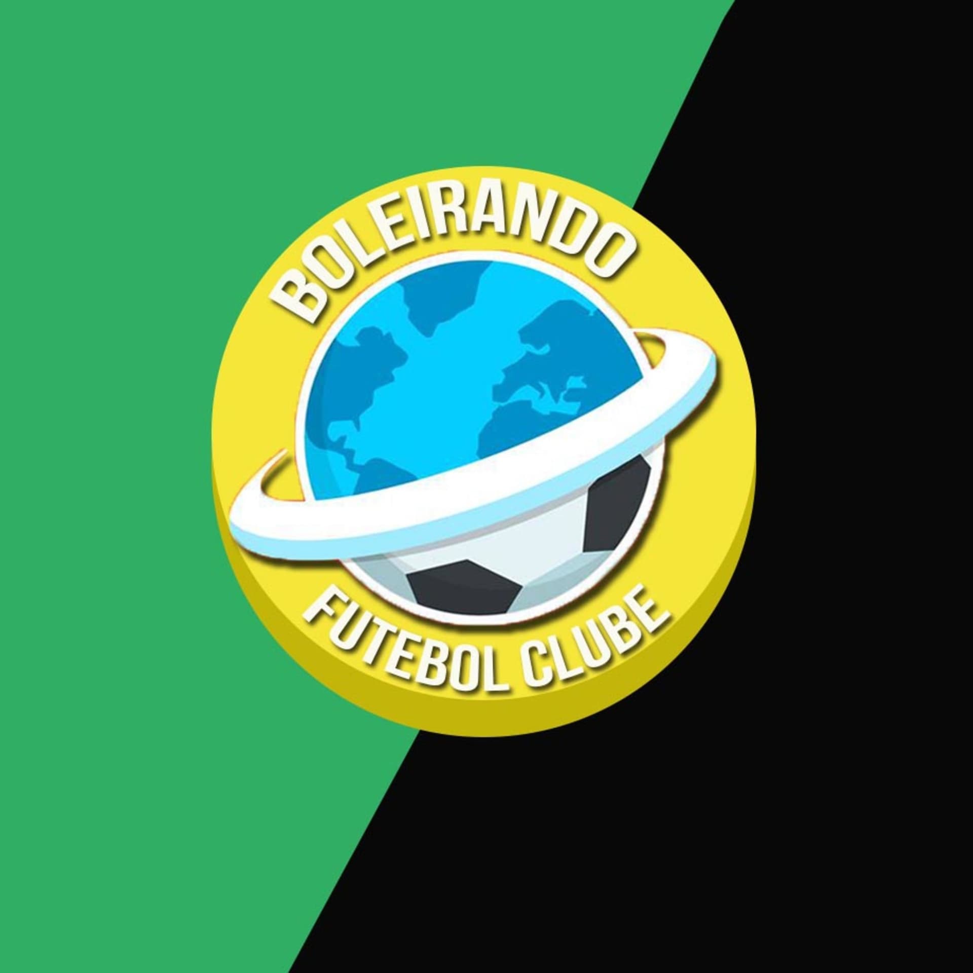 Boleirando - Podcasts