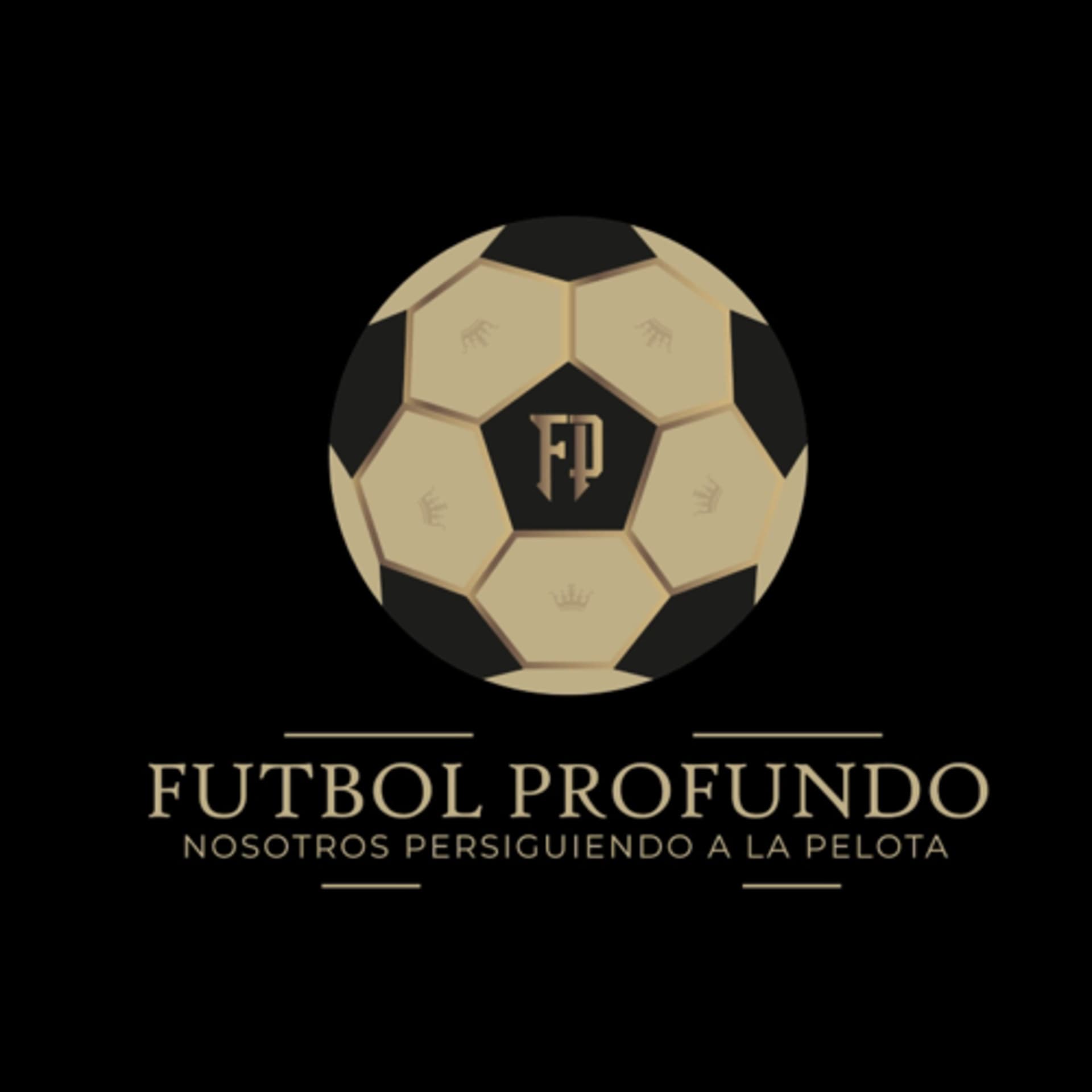 Fútbol Profundo - Podcasts