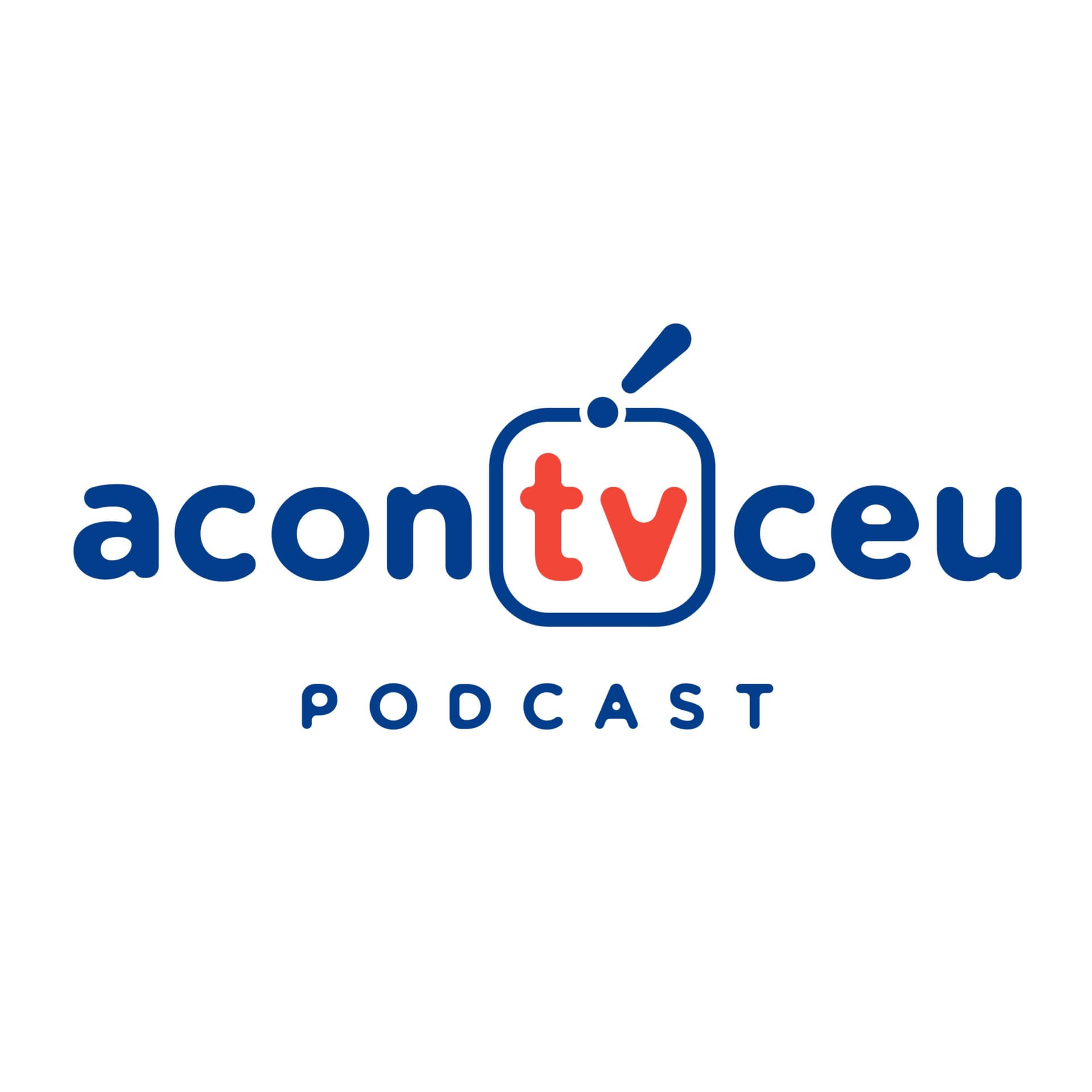 AconTVceu! - Podcasts