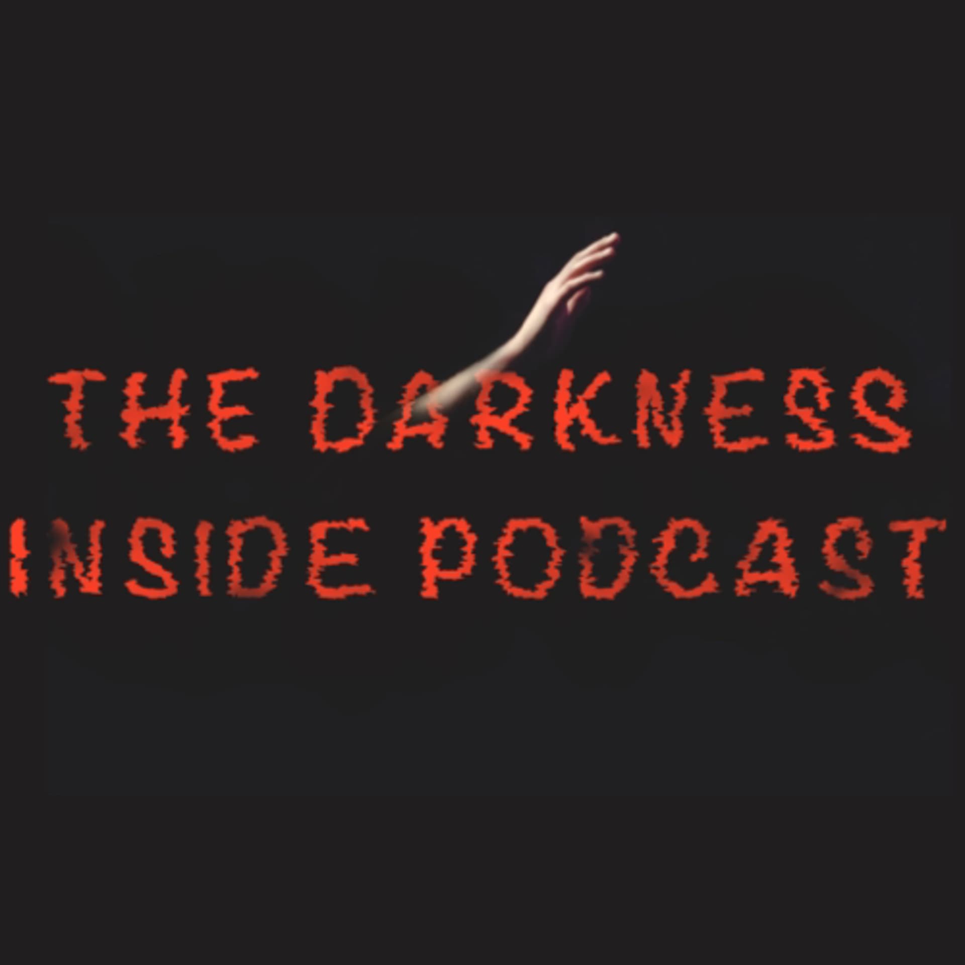 The darkness inside