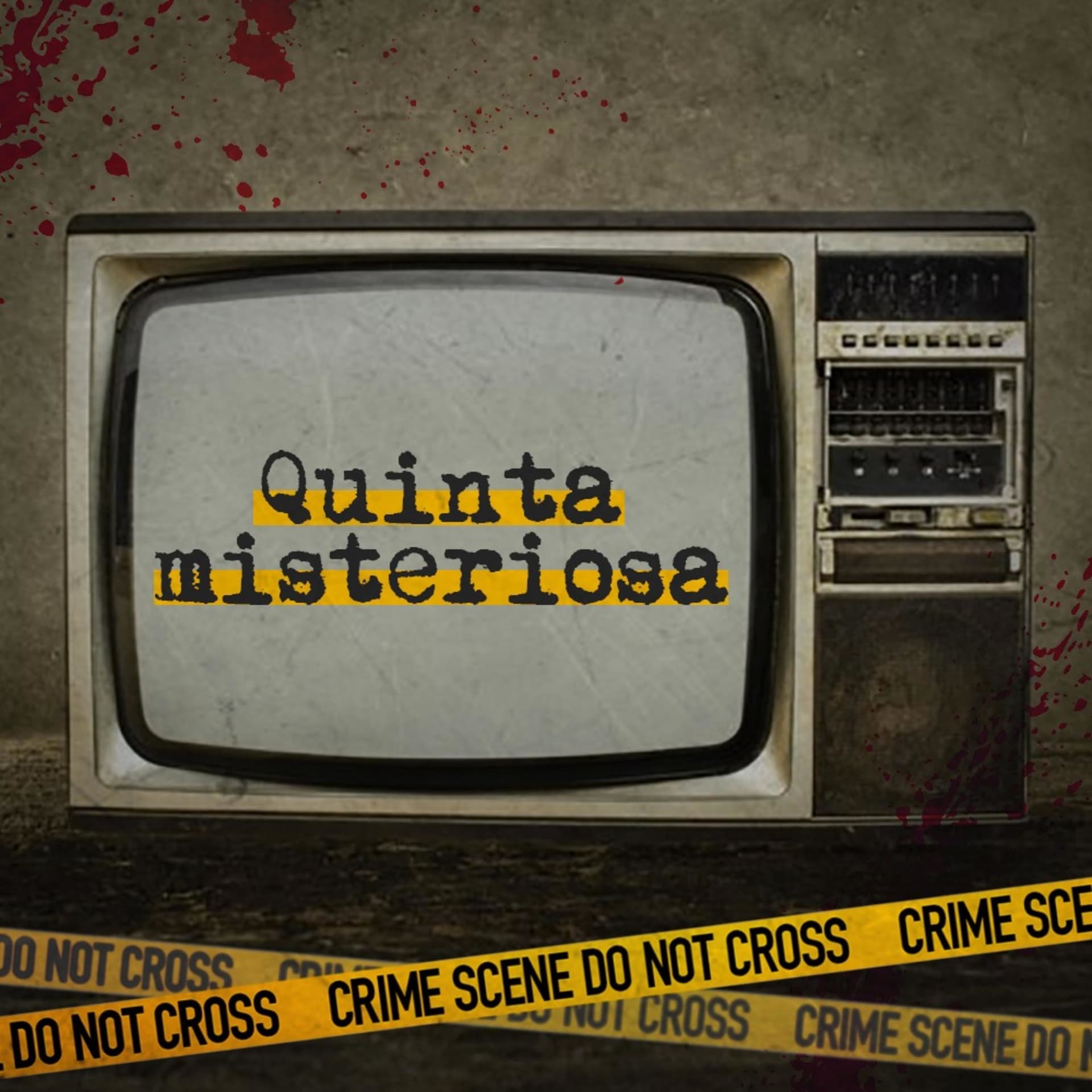 Quinta Misteriosa - Podcasts