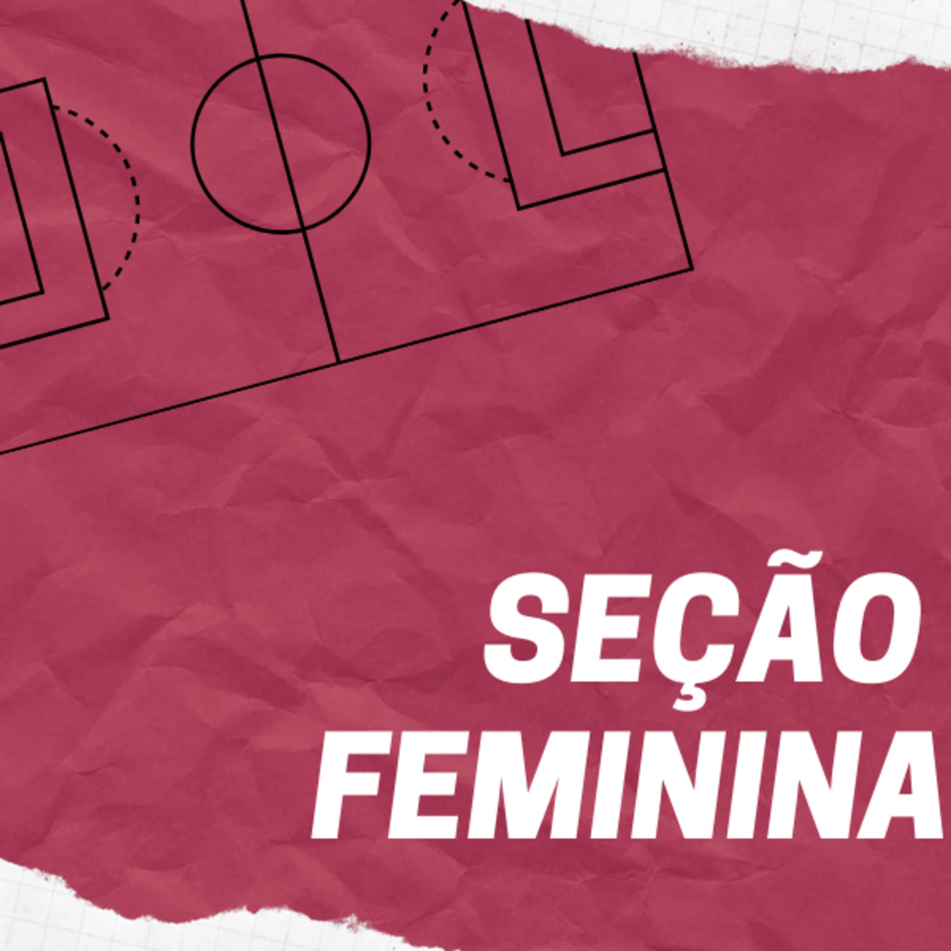 Seção Feminina - Podcasts