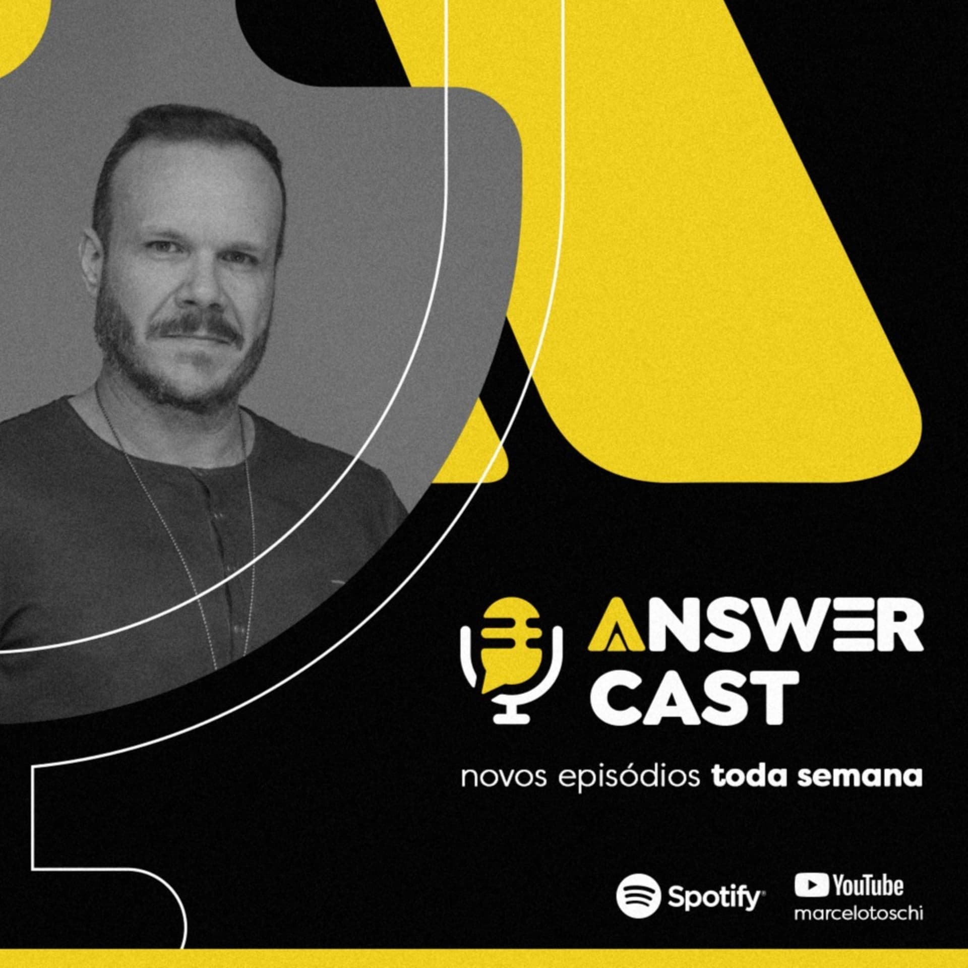 AnswerCast - Podcasts