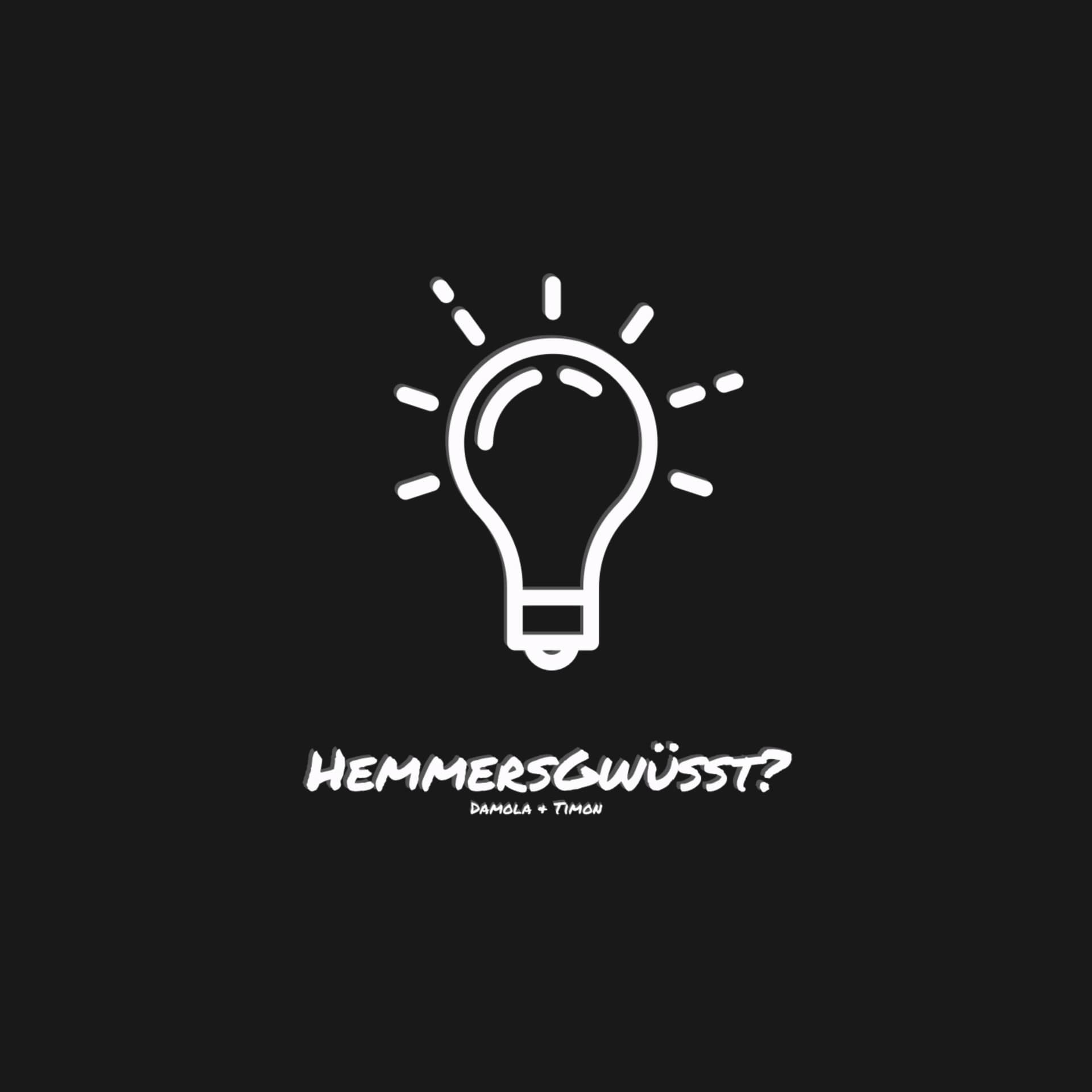 HemmersGwüsst? - Podcasts