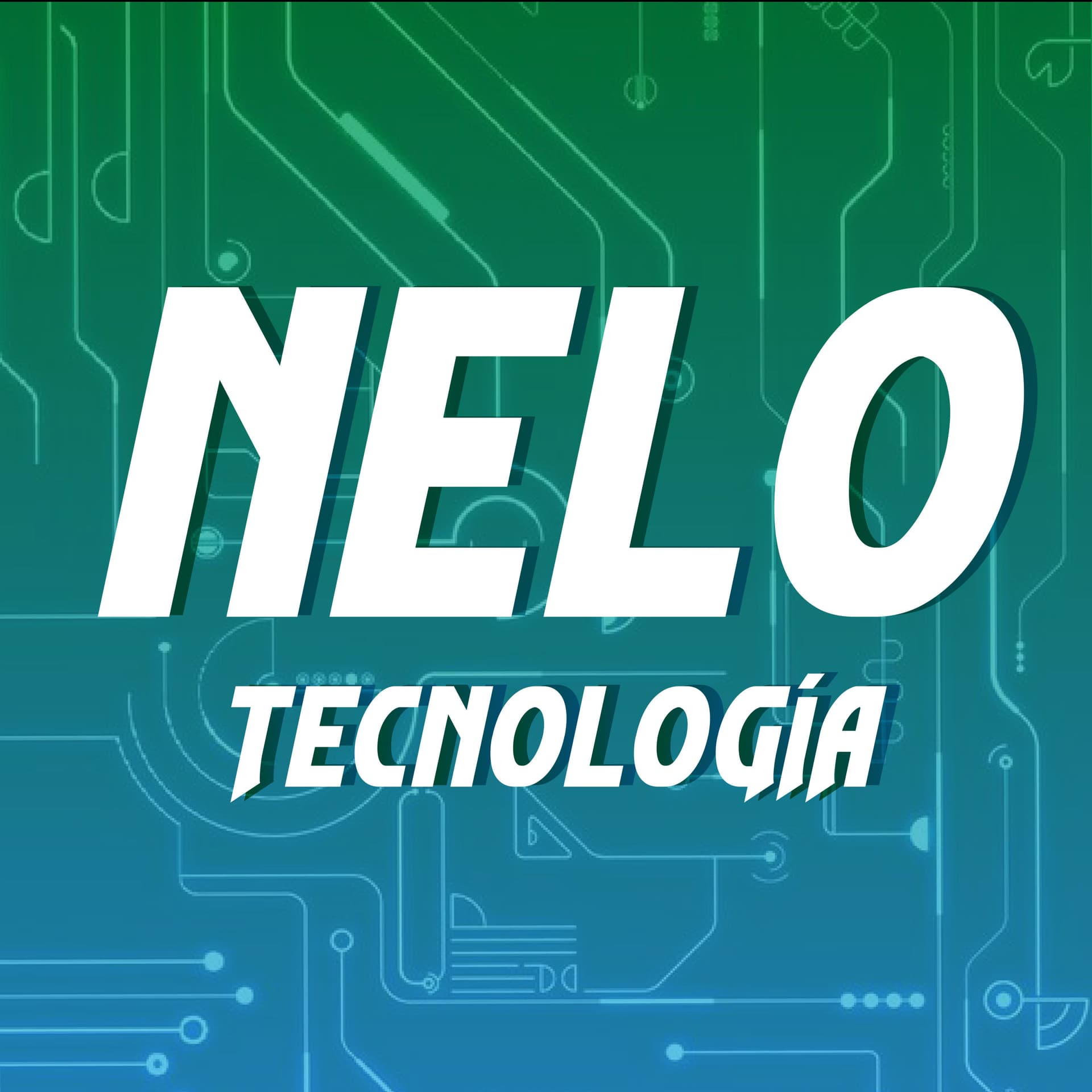 Nelo Tecnologia - Podcasts