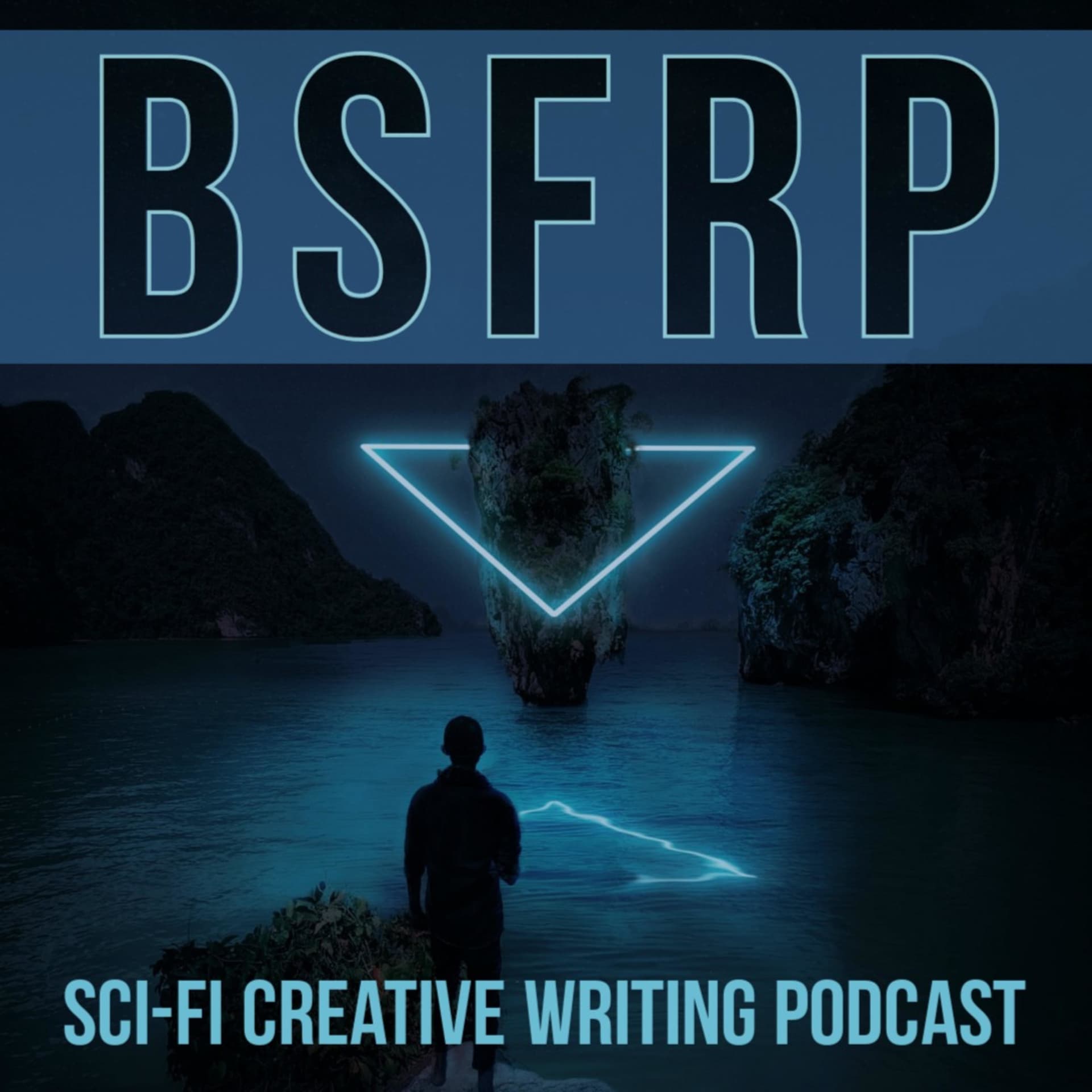 Bad Science Fiction Read Poorly - Podcasts