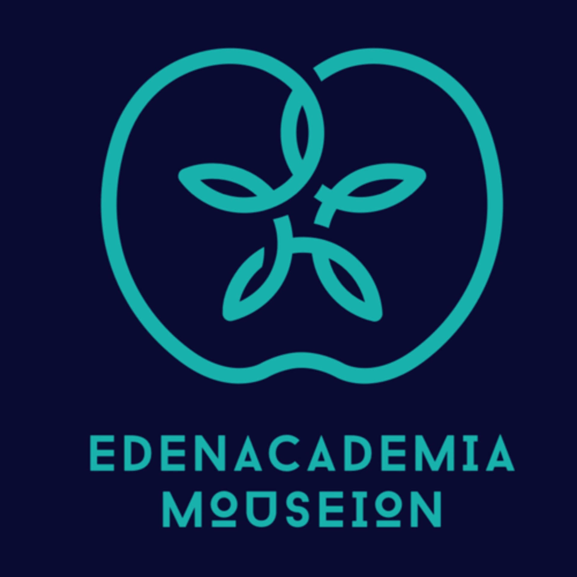 Edenacademia Mouseion - Podcasts