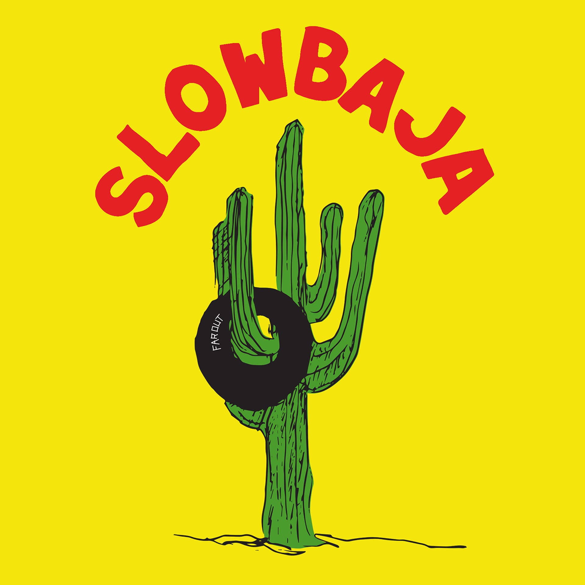 Slow Baja - Podcasts