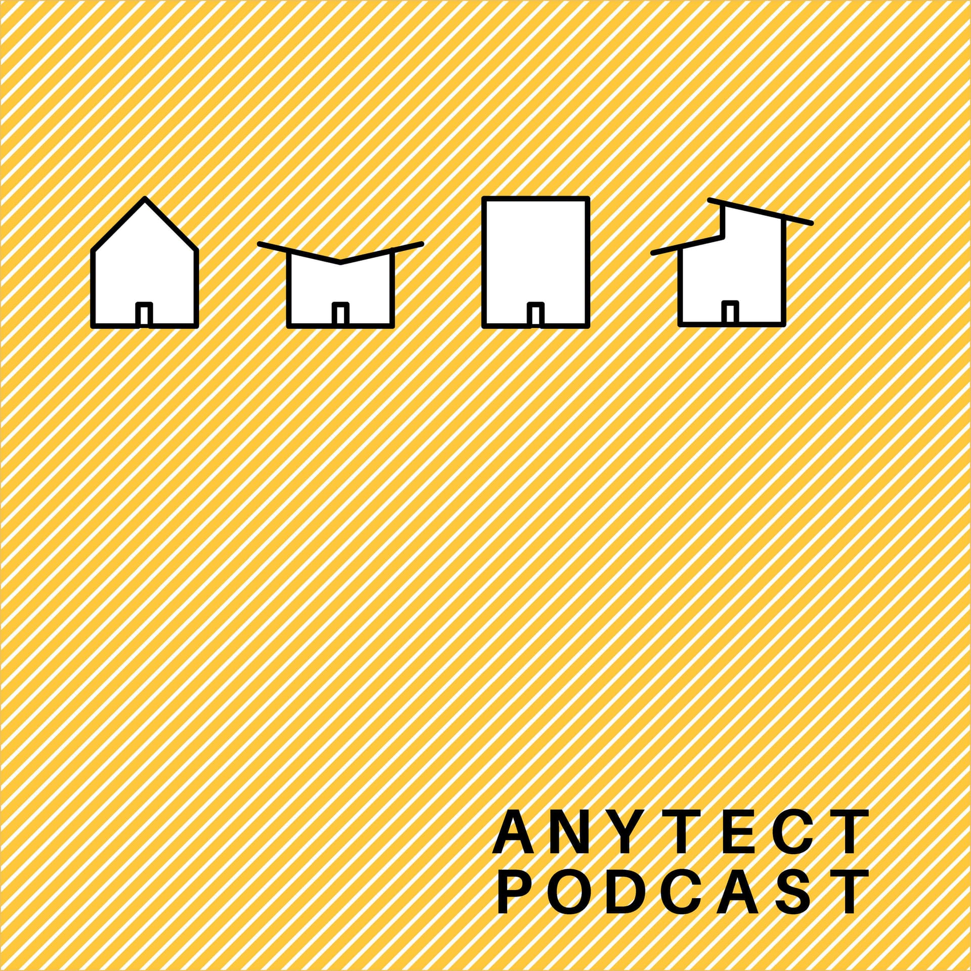 Anytect Podcast - Podcasts