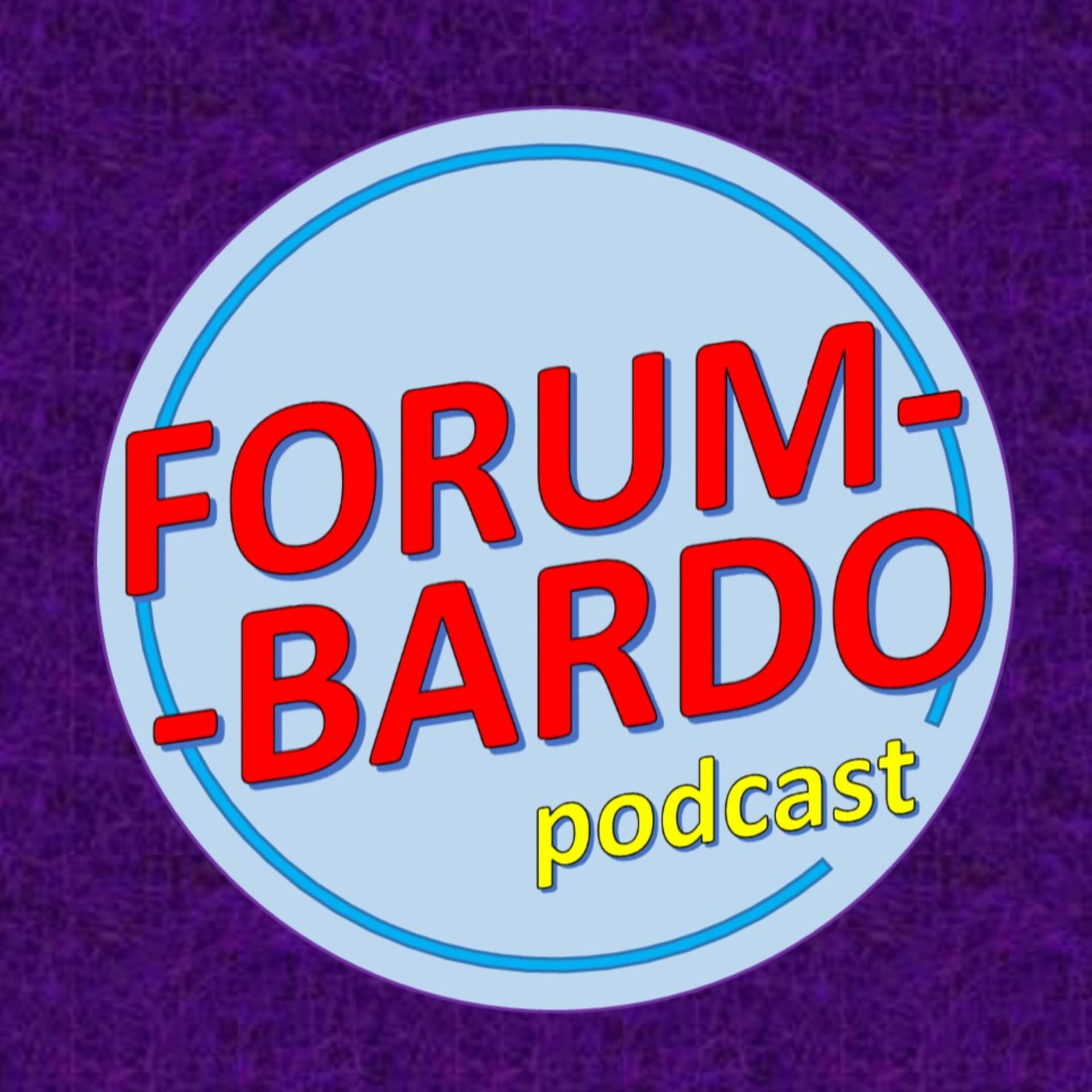 Forumbardo - Podcasts