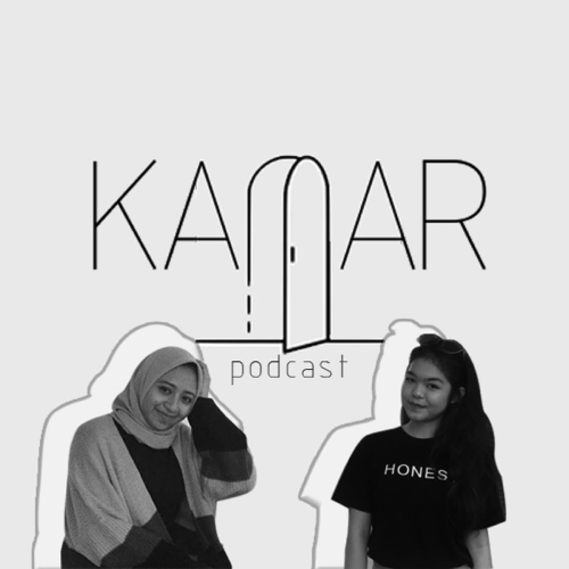 Podcast Kamar - Podcasts