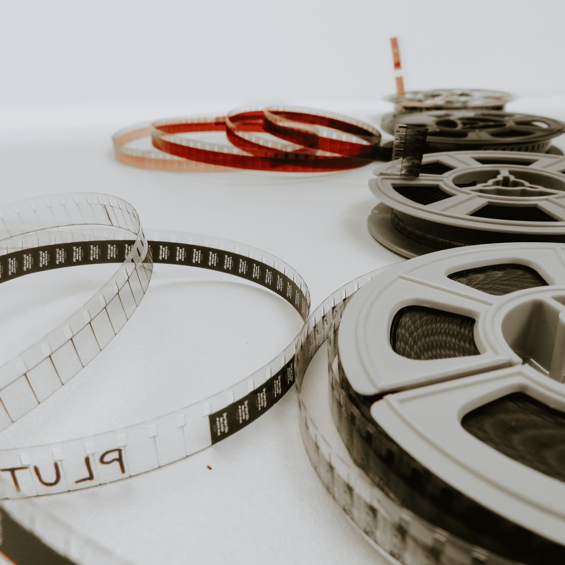 Domowa Filmoteka - Podcasts