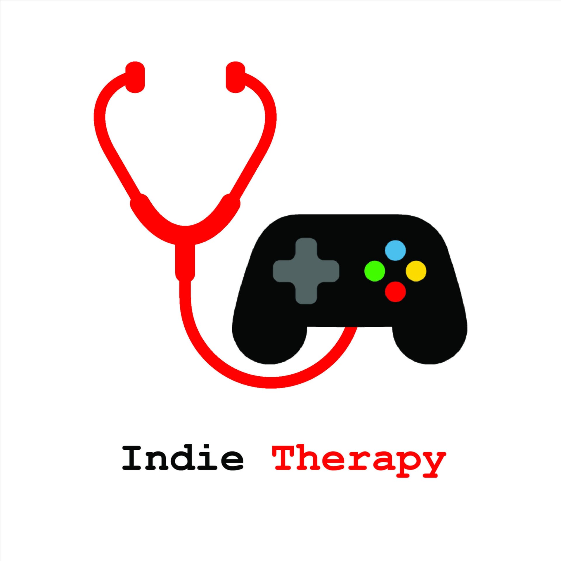 Indie Therapy - Podcasts