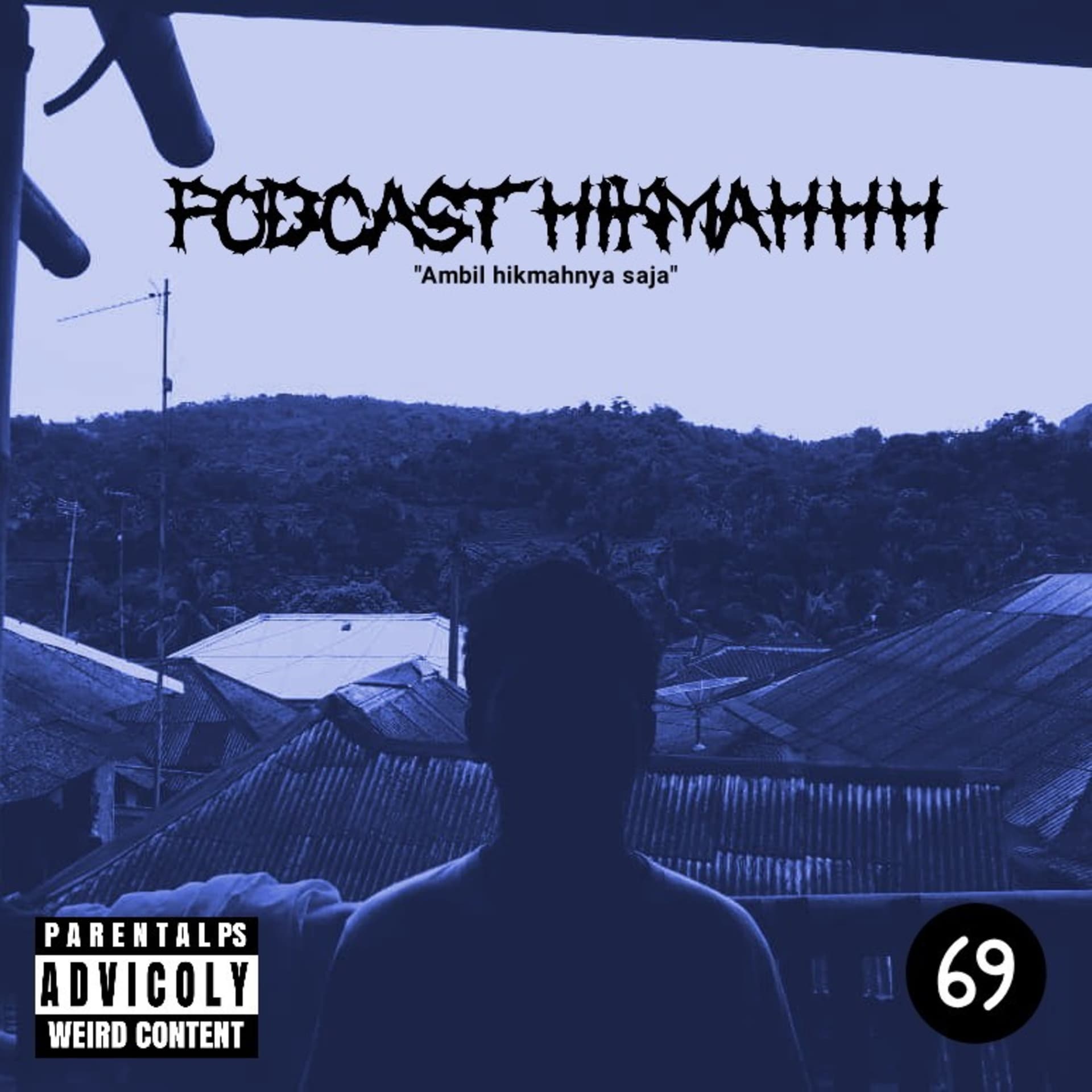 Podcast Hikmahhh - Podcasts