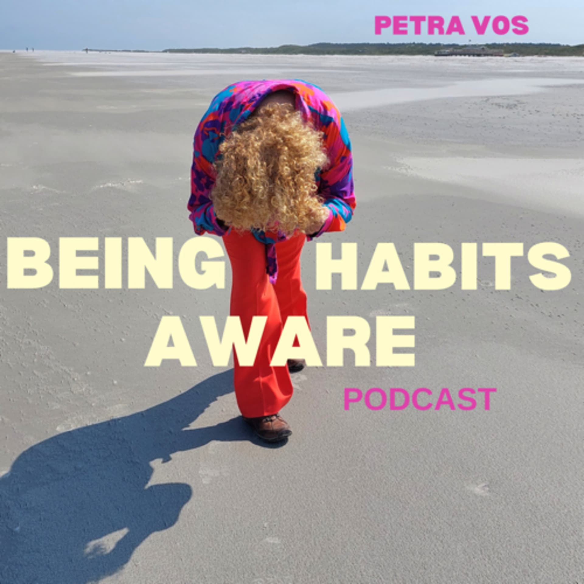 BEING. HABITS. AWARE - Podcasts