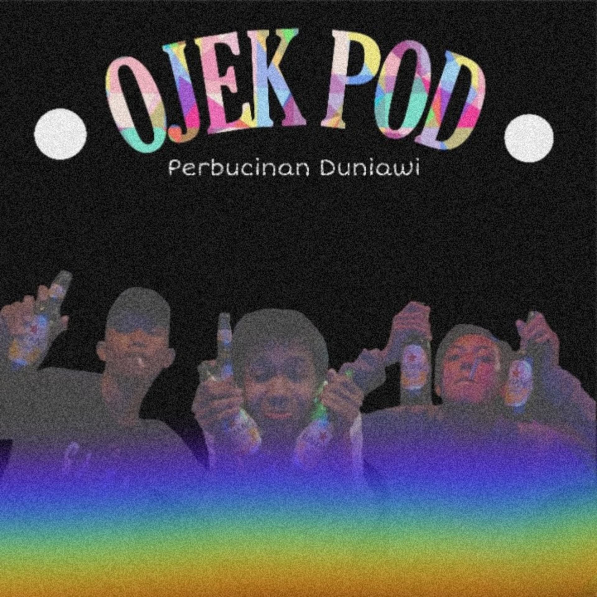 Ojekpod. - Podcasts