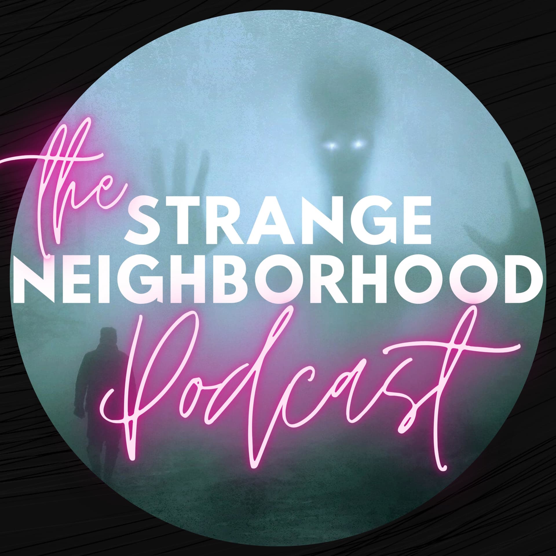 Strange Neighborhood Podcast - Podcasts
