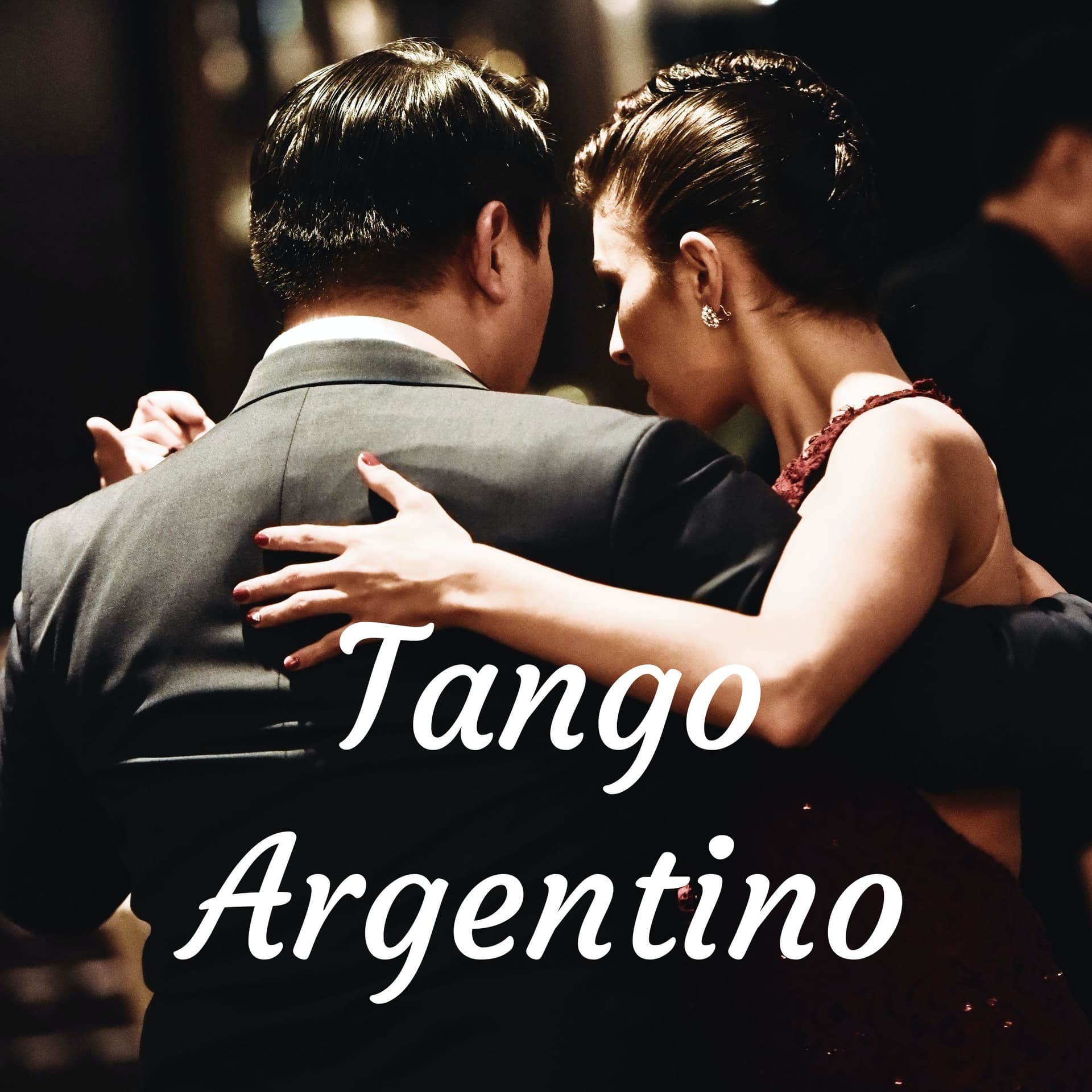 Tango Argentino - Podcasts