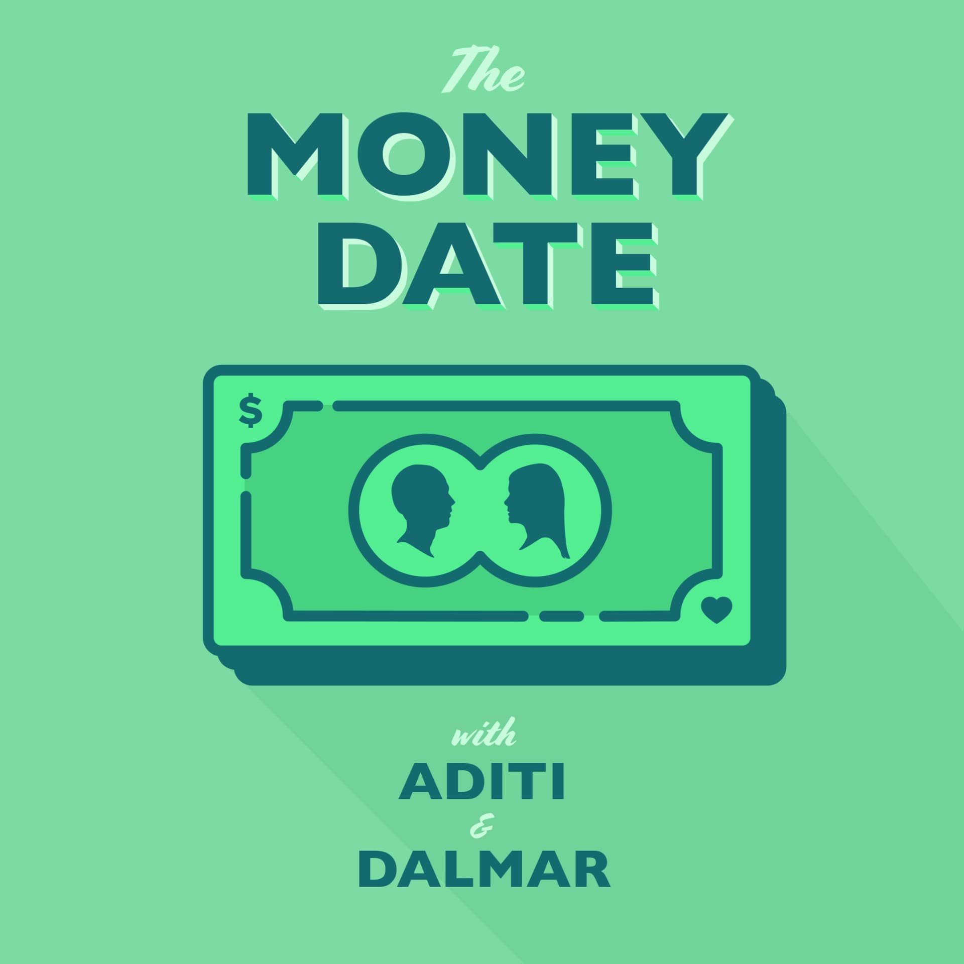 The Money Date - Podcasts
