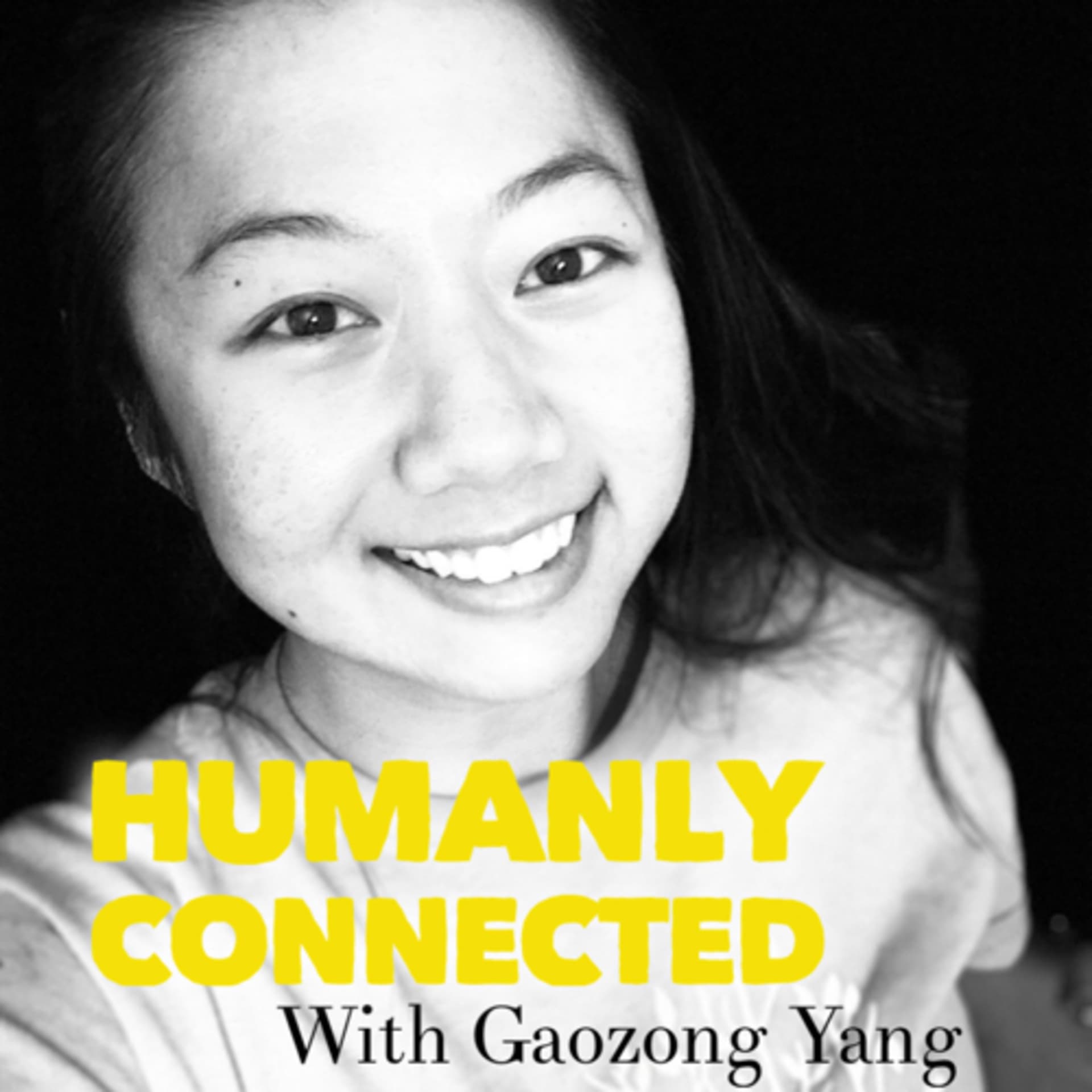 Humanly Connected - Podcasts