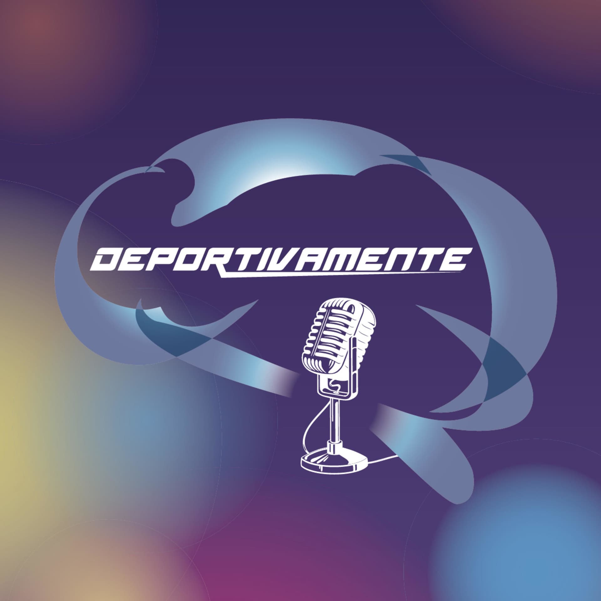 Deportivamente - Podcasts