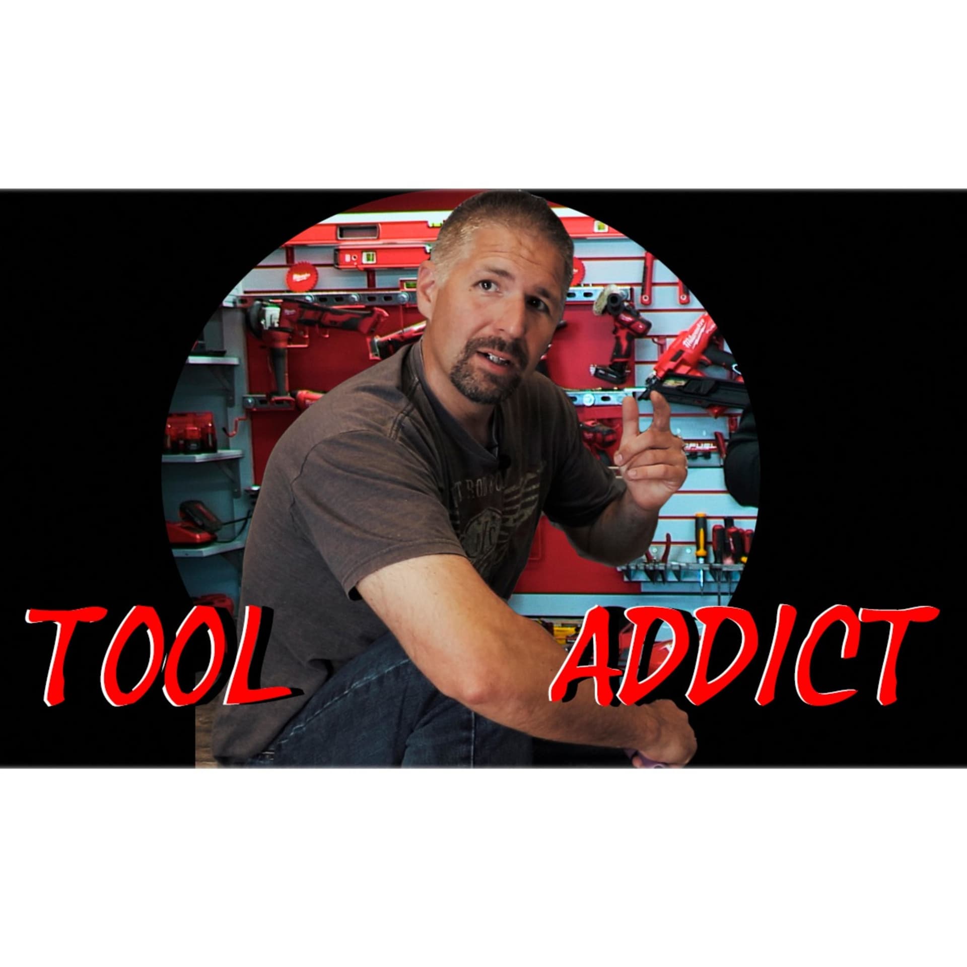 Tool Addict - Podcasts