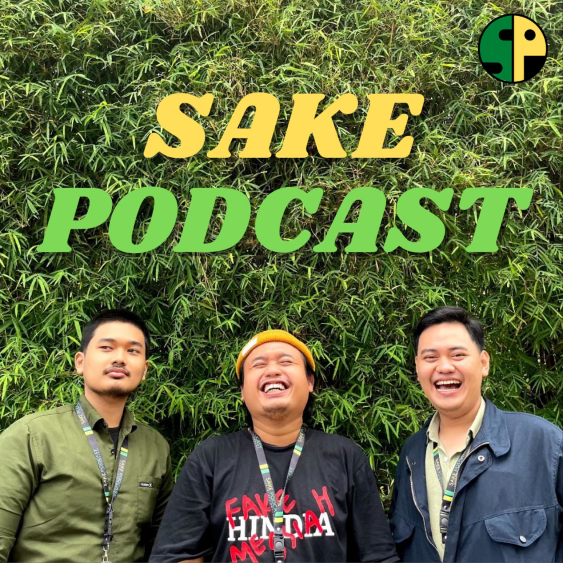 Sake Podcast. - Podcasts