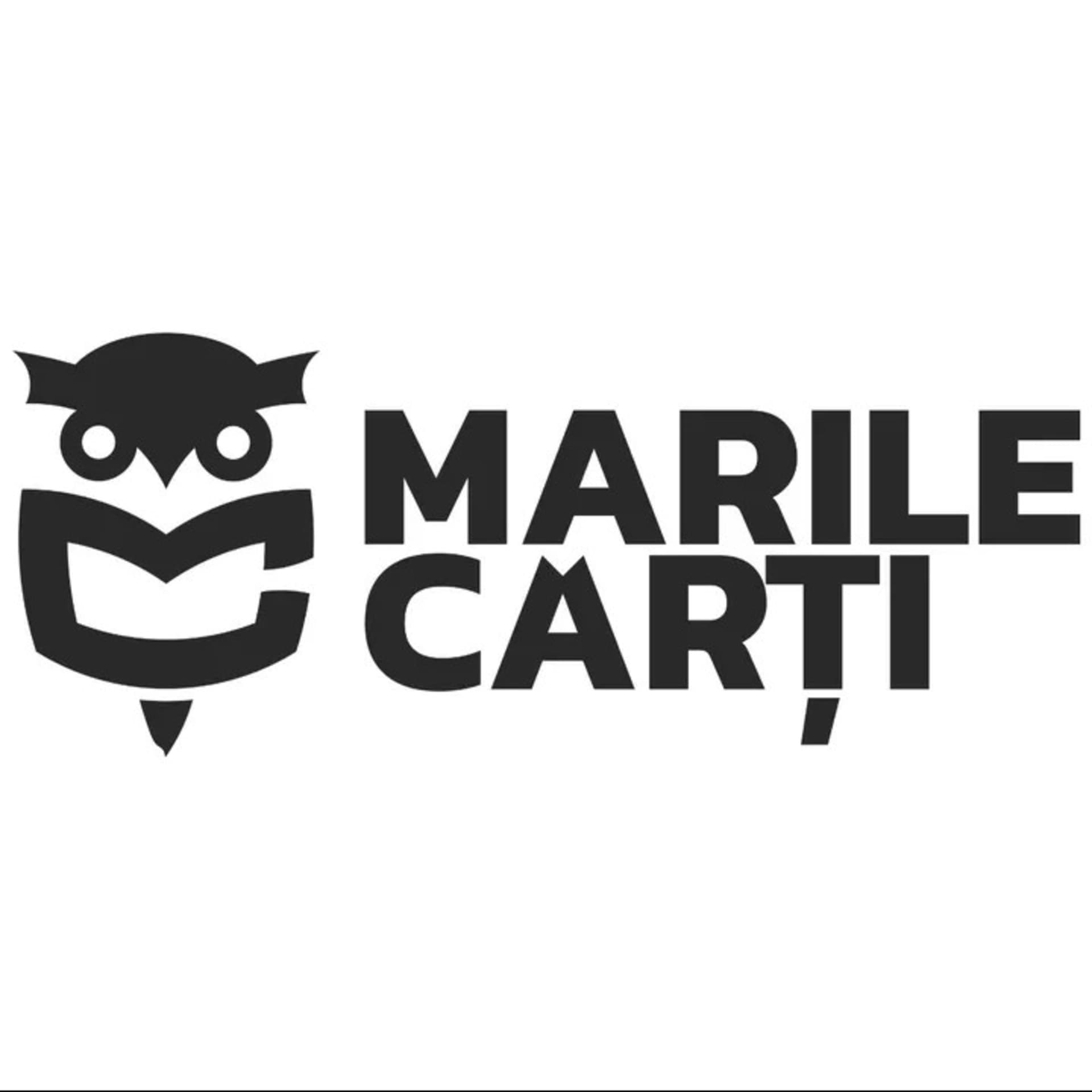 Clubul Marilor Cărți - Podcasts