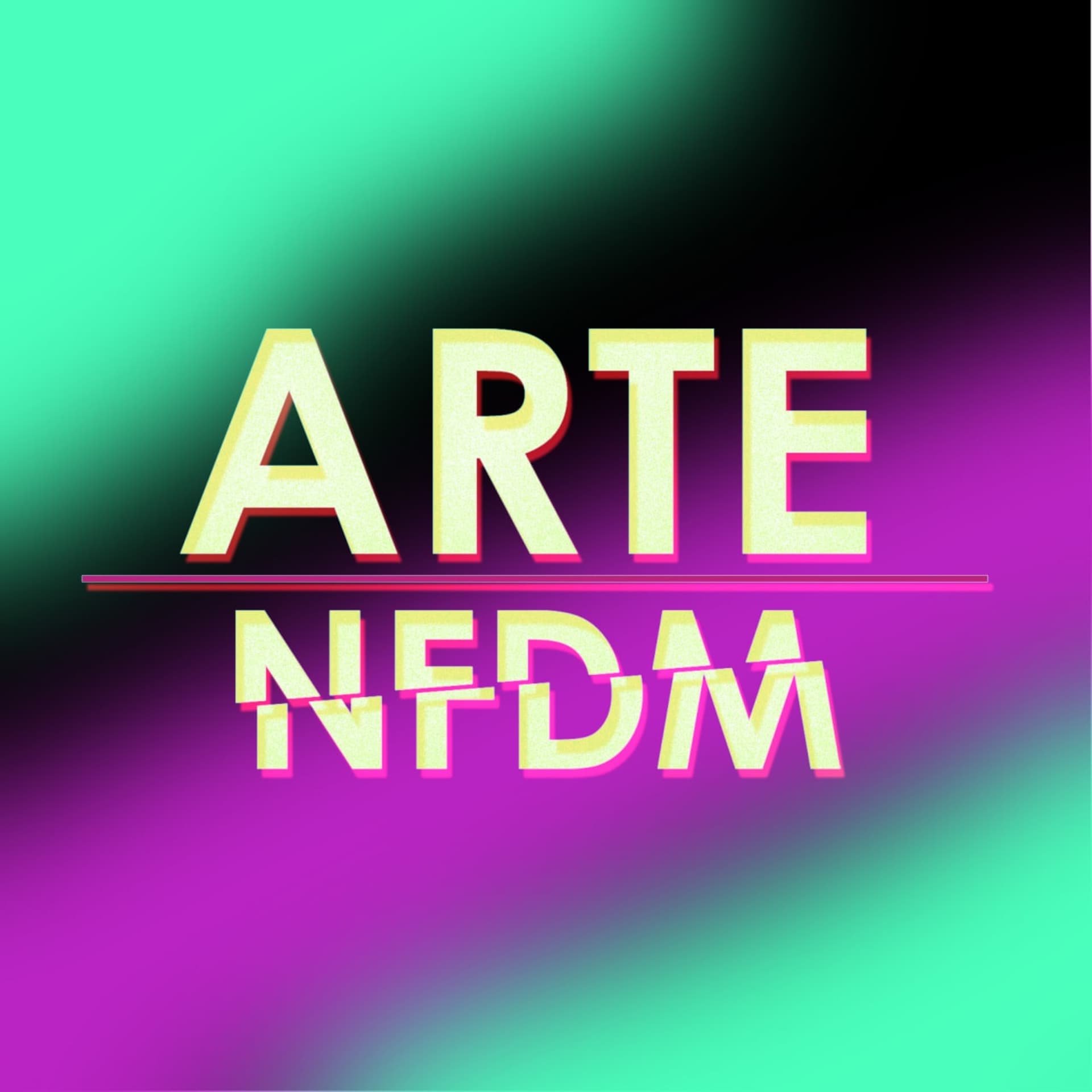 Arte No Fim Do Mundo - Podcasts