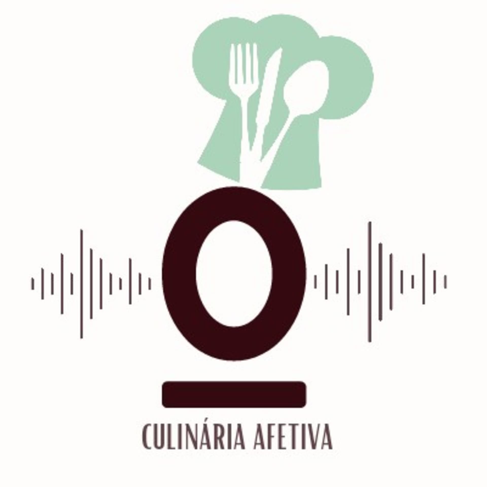 Culinária Afetiva Com Gigi Custtô - Podcasts
