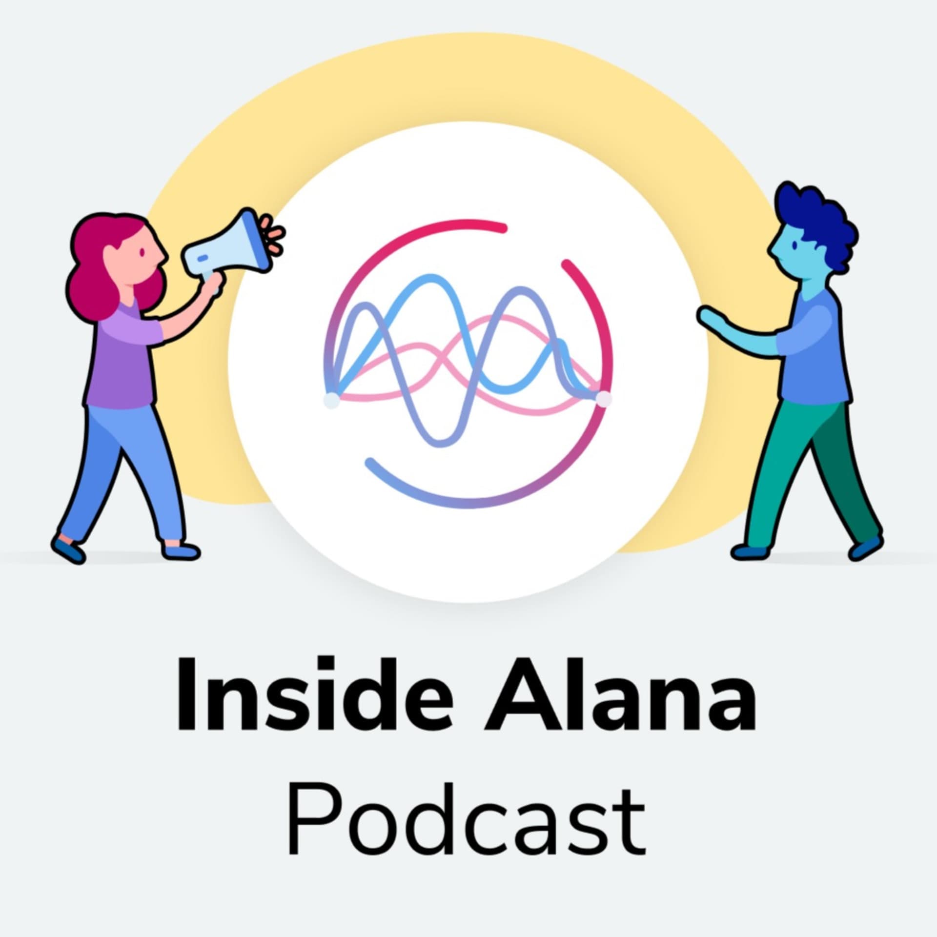 Inside Alana Podcast - Podcasts