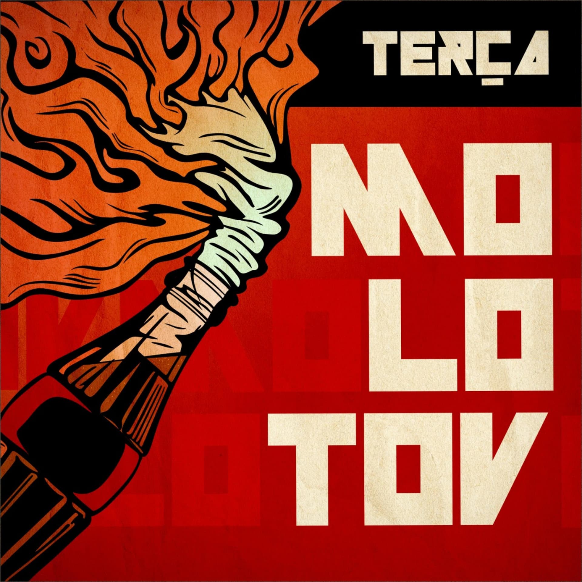 Terça Molotov - Podcasts