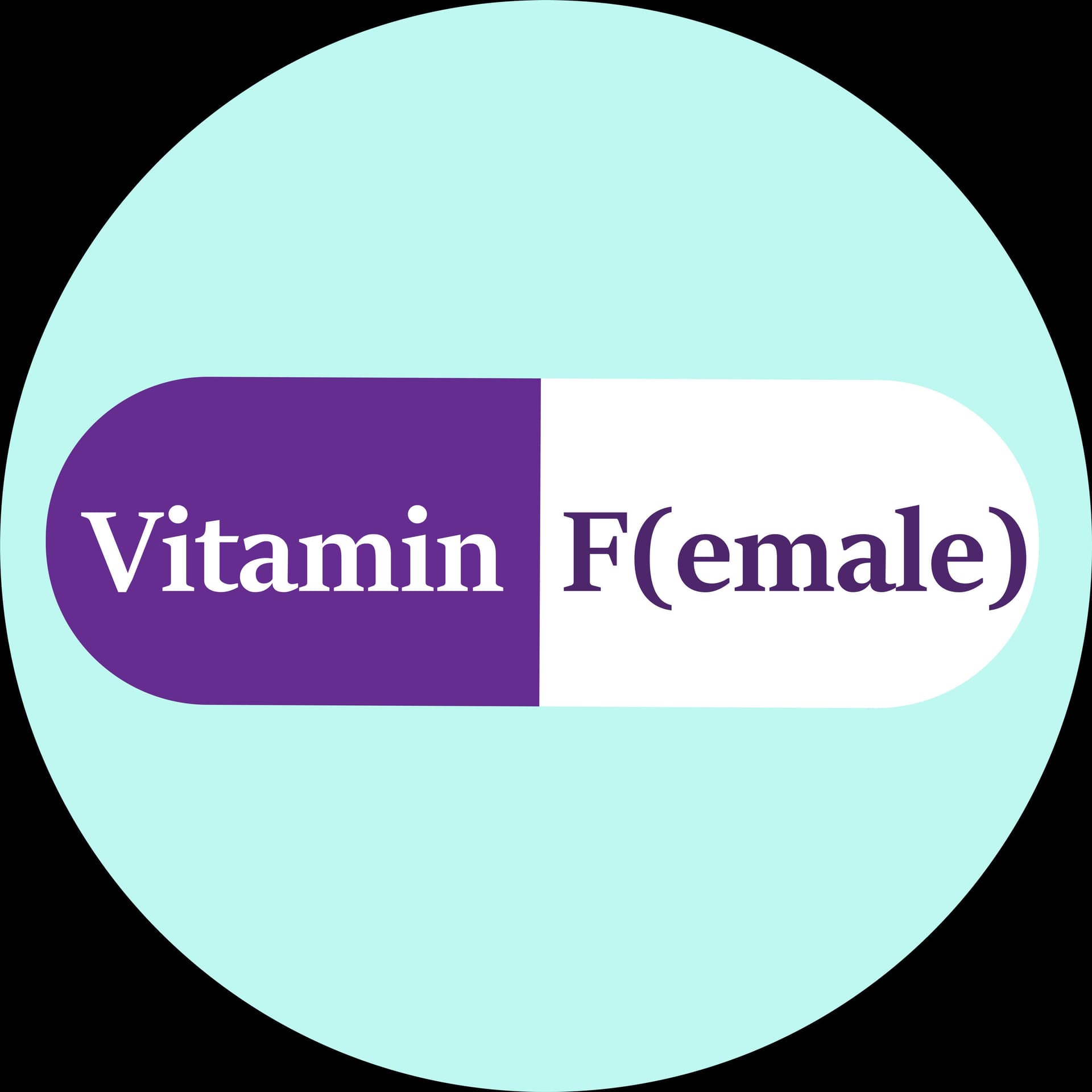 Vitamin F(emale) - Podcasts