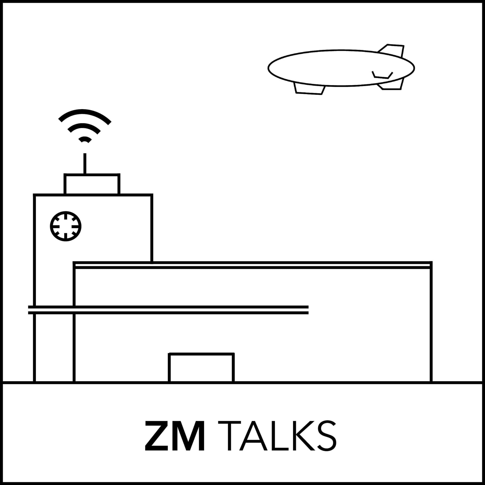 ZM talks - Podcasts