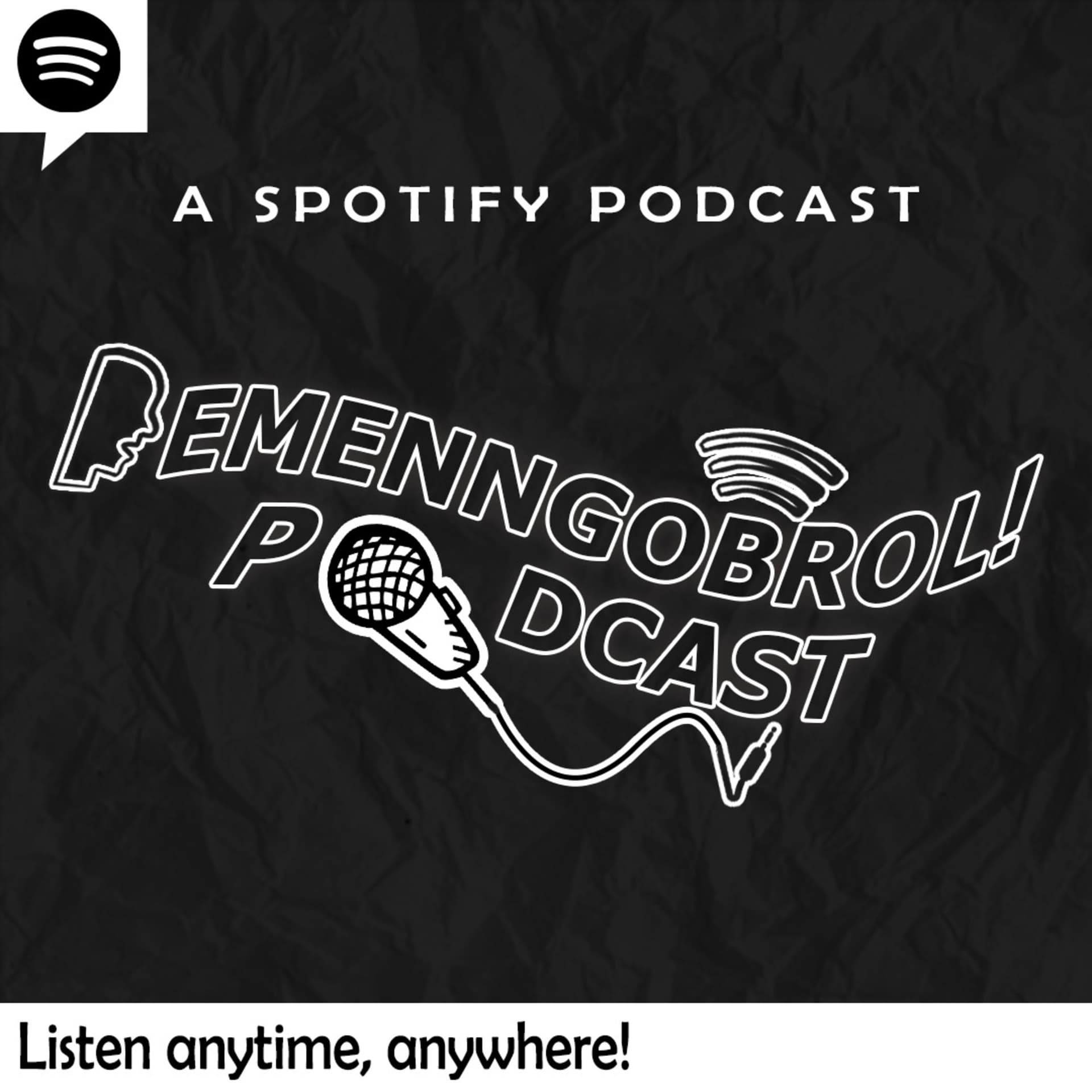 DEMENNGOBROL! - Podcasts