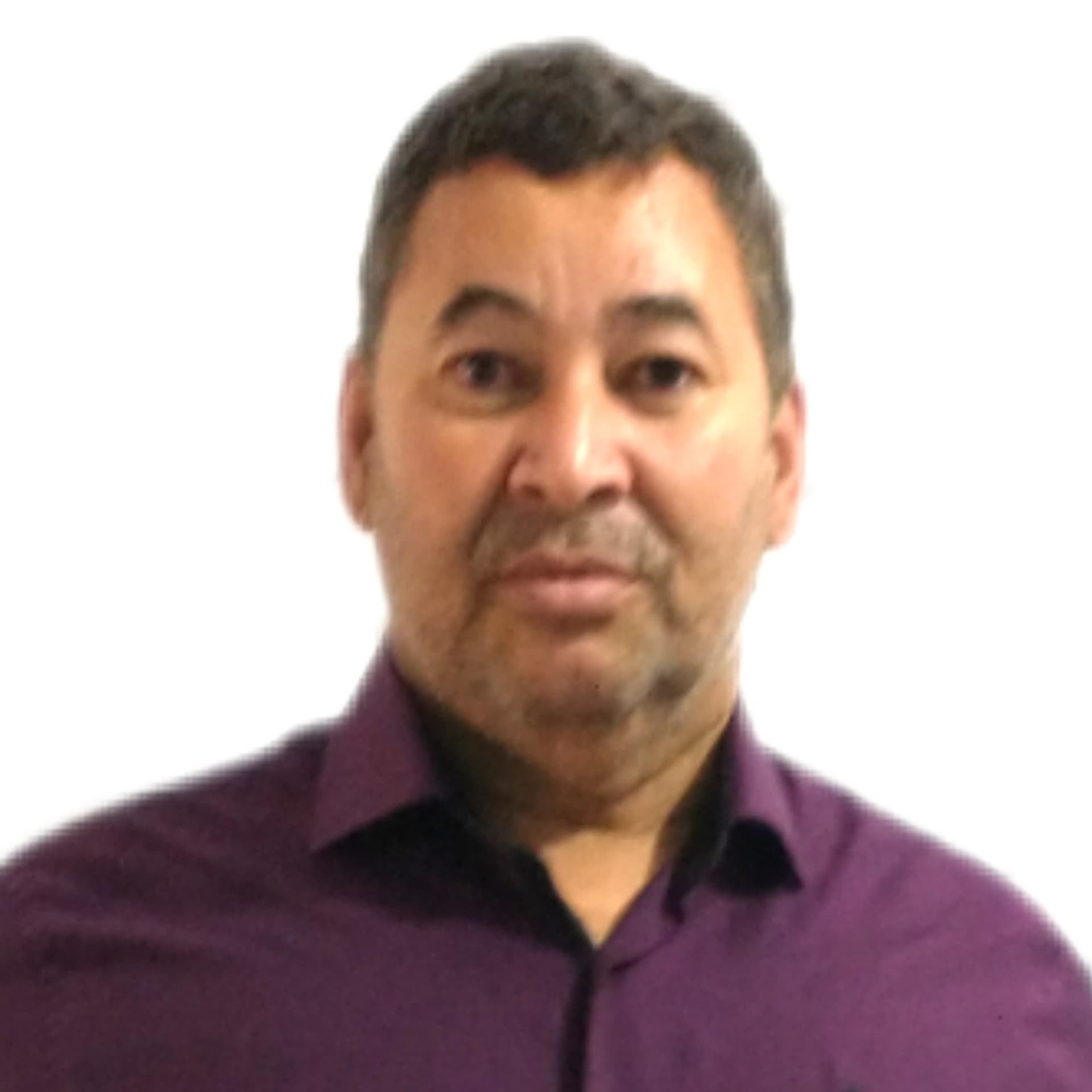 Claudimir dos Santos Novaes - Podcasts