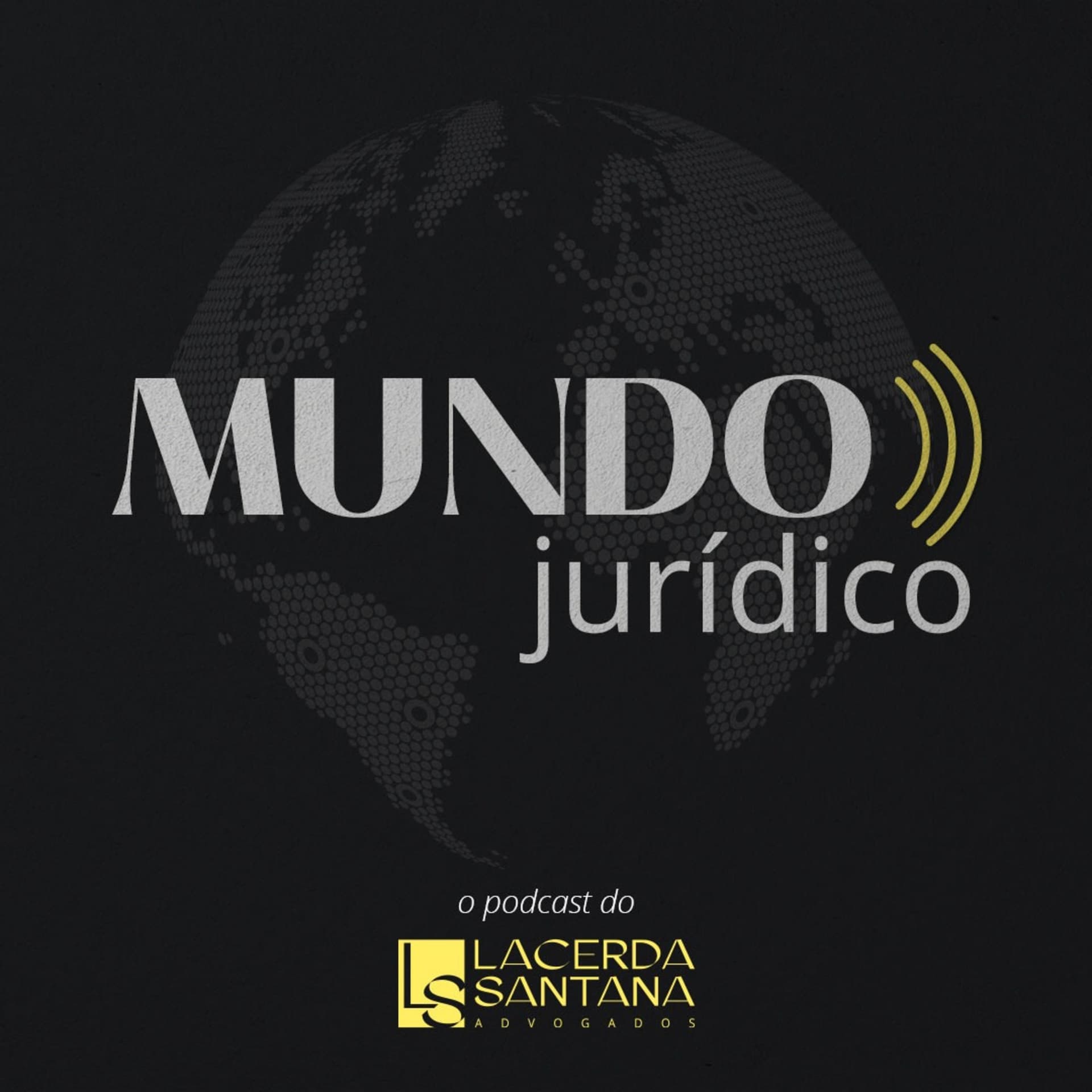 Mundo Jurídico - Podcasts